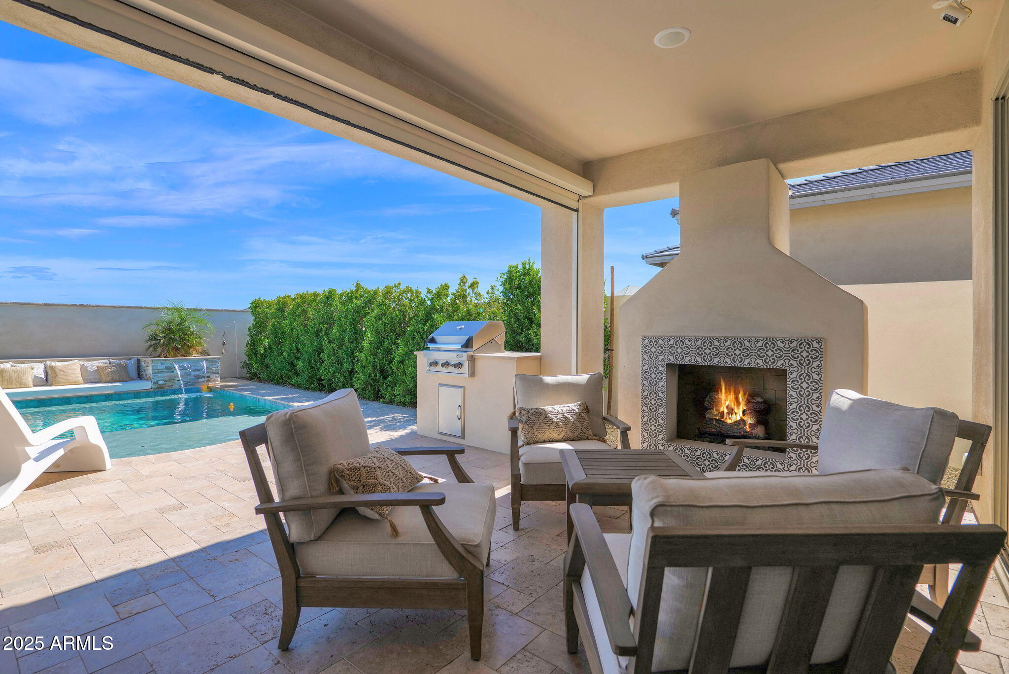 5611 N 206TH Avenue, Buckeye