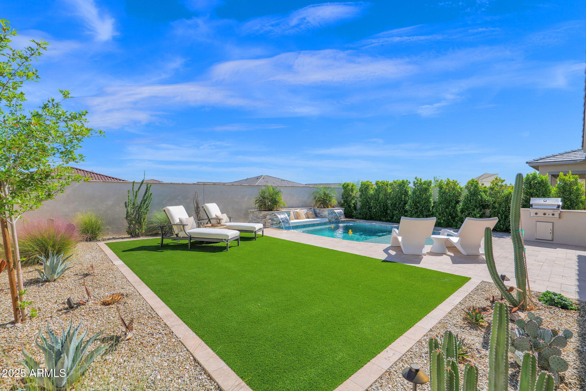 5611 N 206TH Avenue, Buckeye