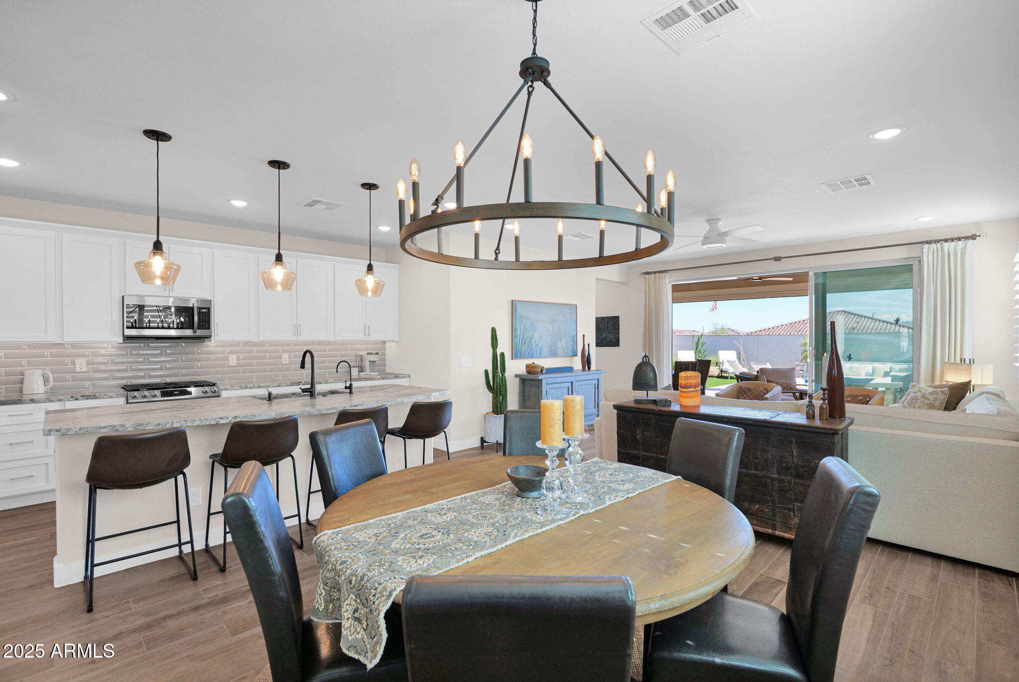 5611 N 206TH Avenue, Buckeye