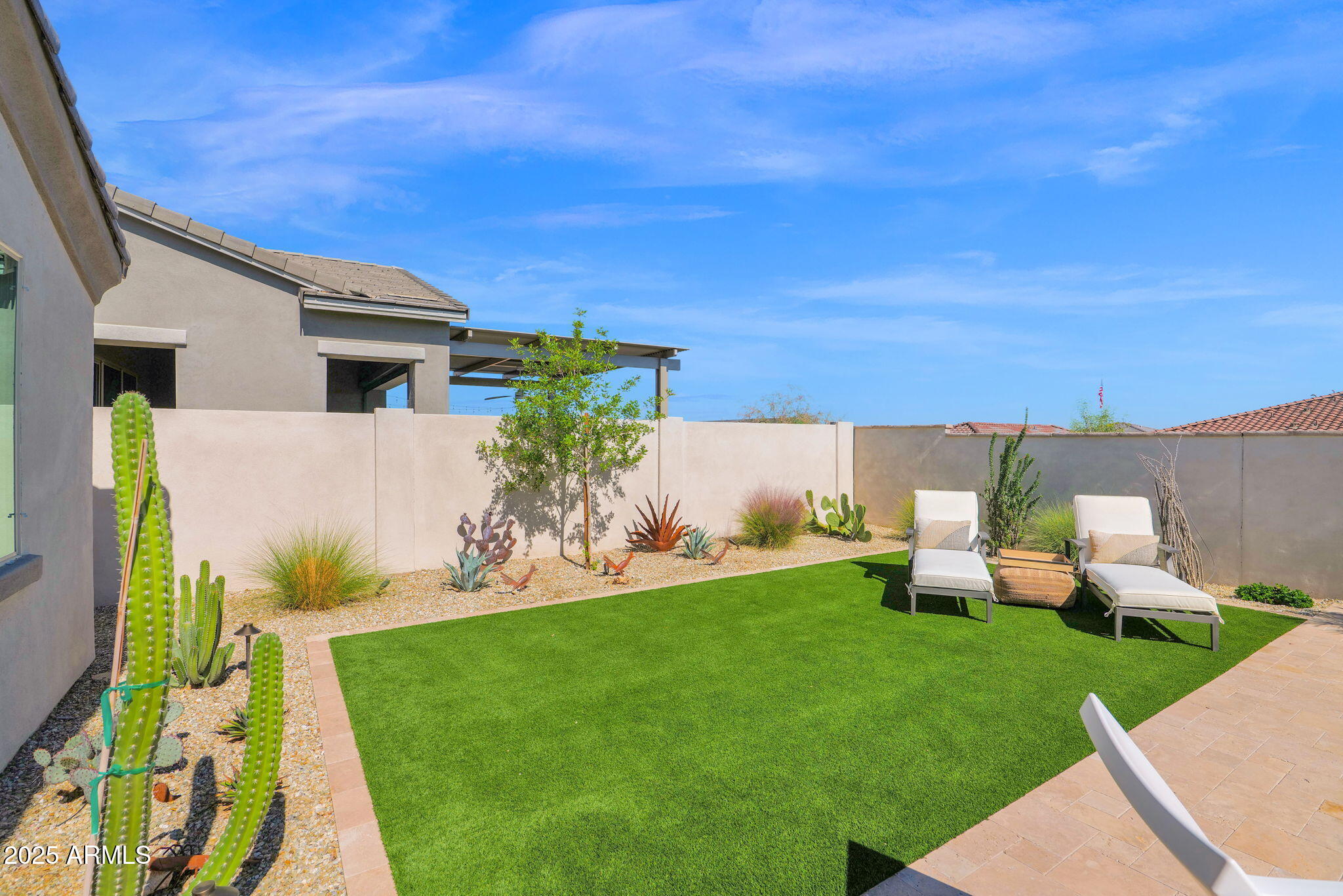 5611 N 206TH Avenue, Buckeye