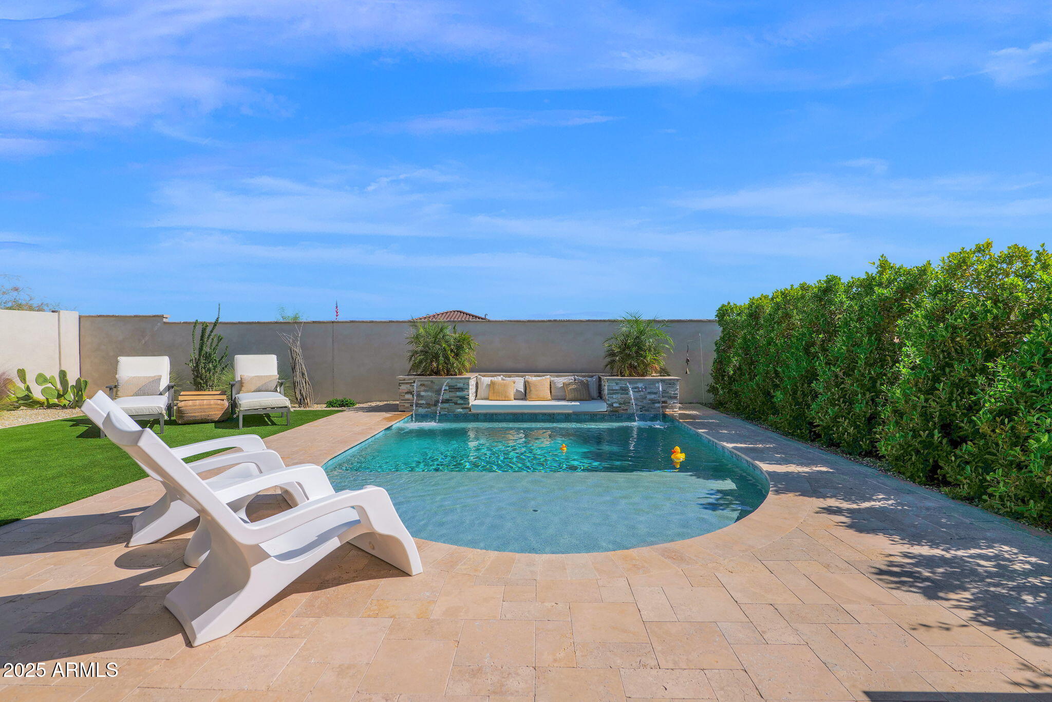 5611 N 206TH Avenue, Buckeye