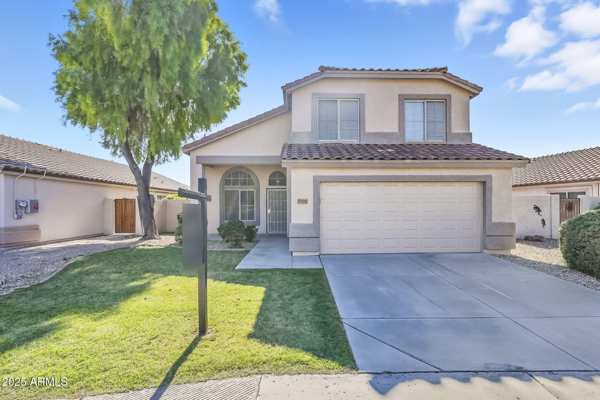 7193 W MOHAWK Lane, Glendale