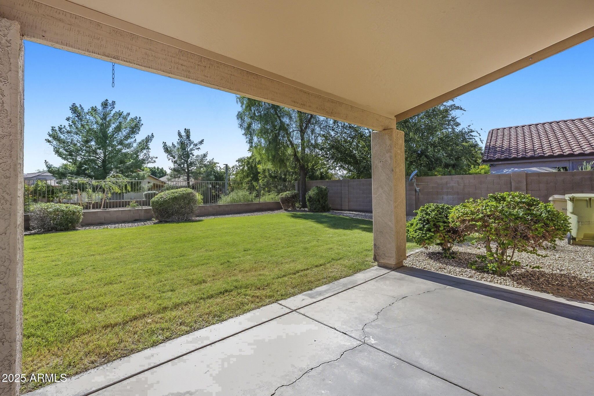 7193 W MOHAWK Lane, Glendale