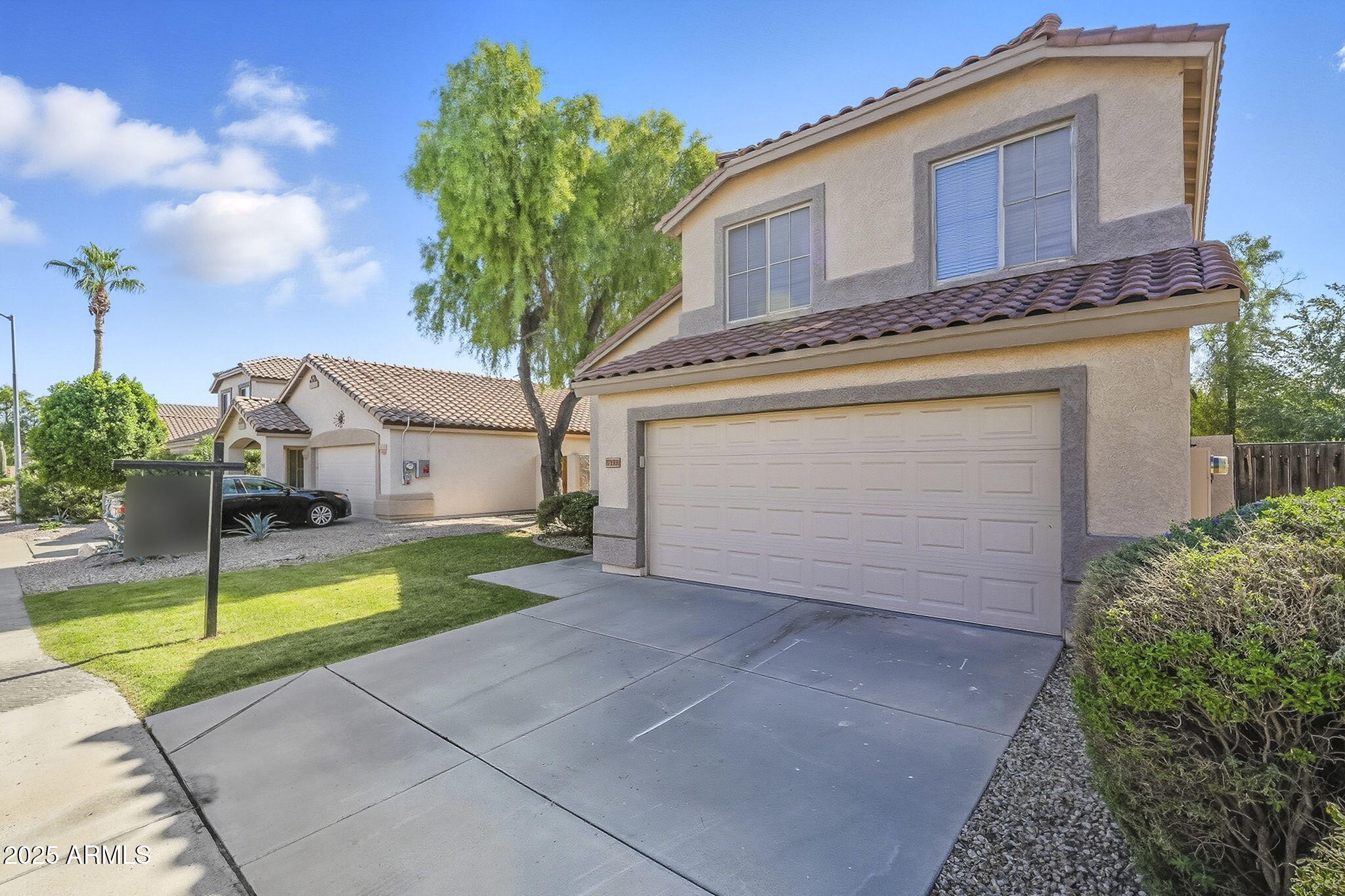 7193 W MOHAWK Lane, Glendale