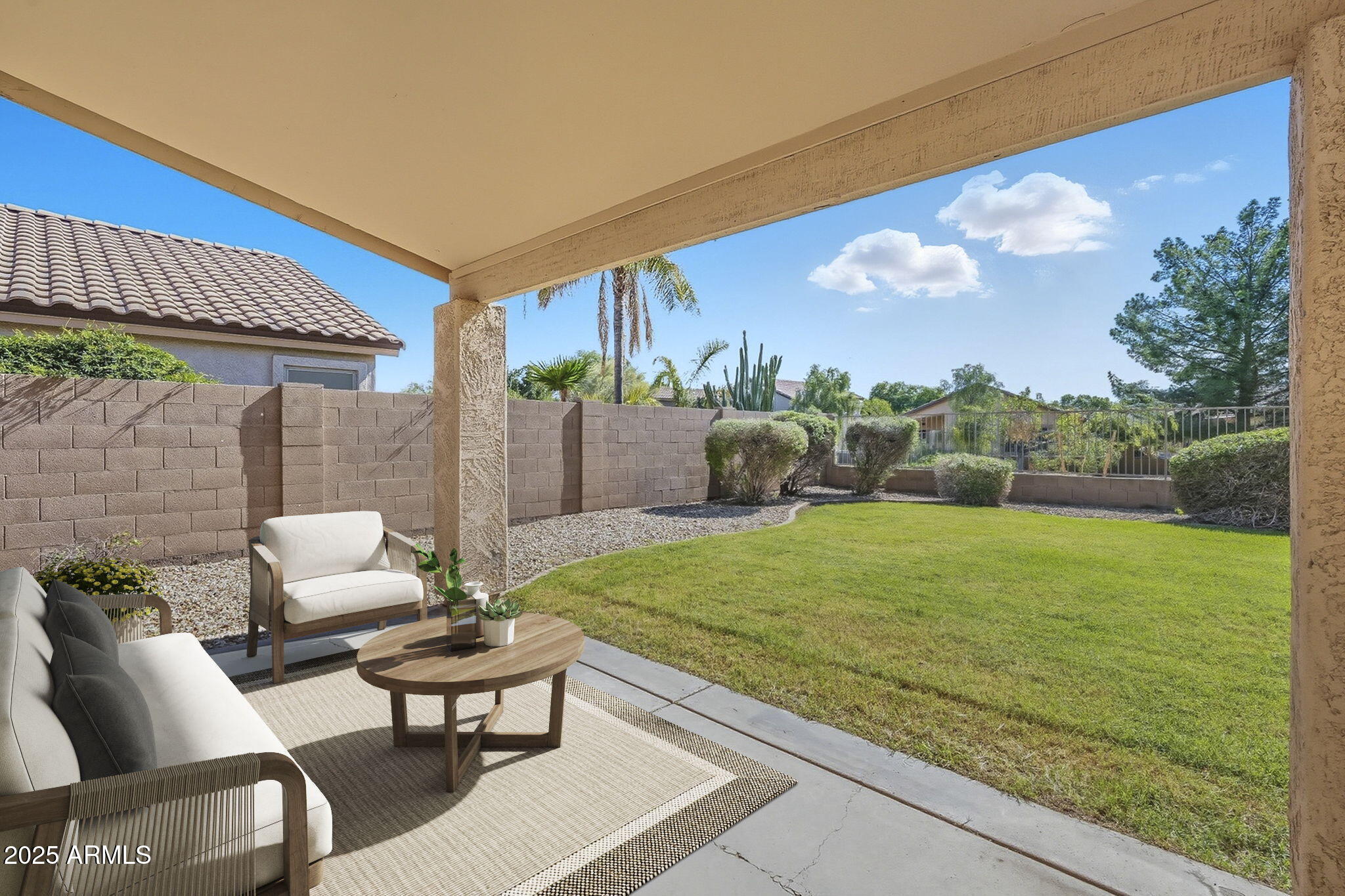 7193 W MOHAWK Lane, Glendale