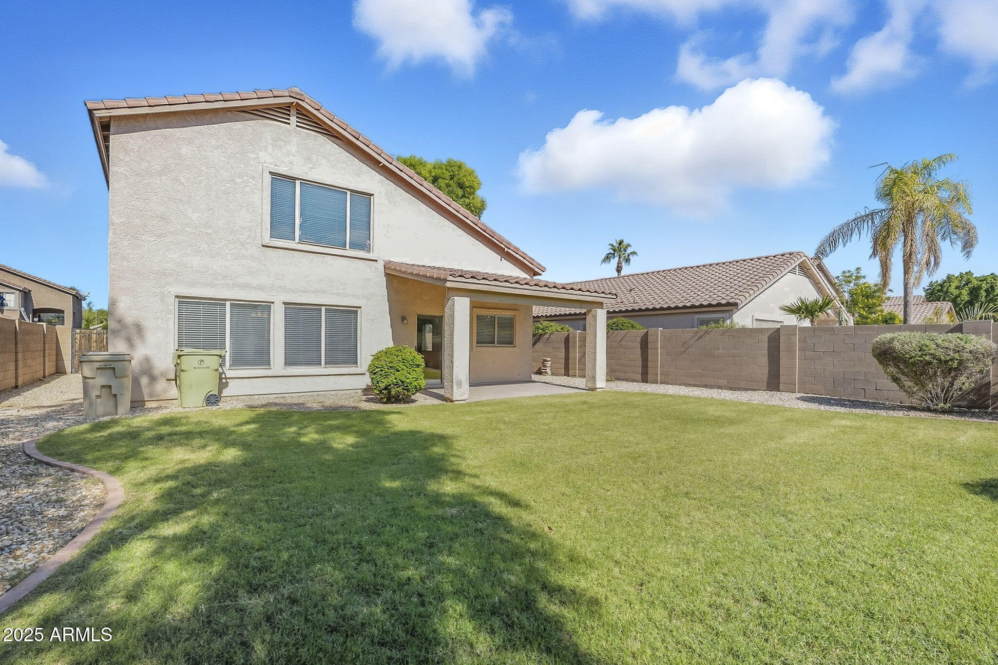 7193 W MOHAWK Lane, Glendale