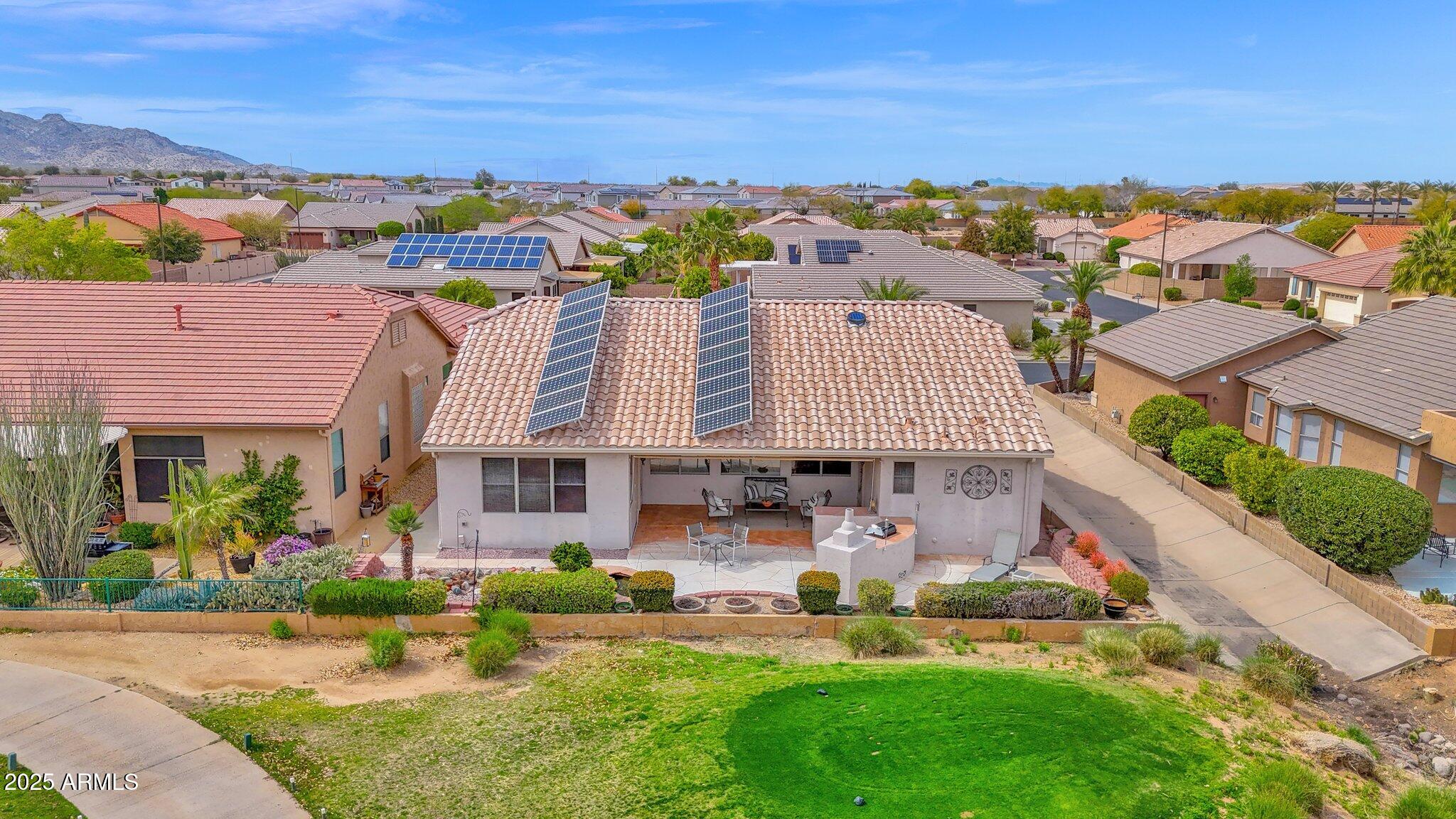 17443 N GOLDWATER Drive, Surprise