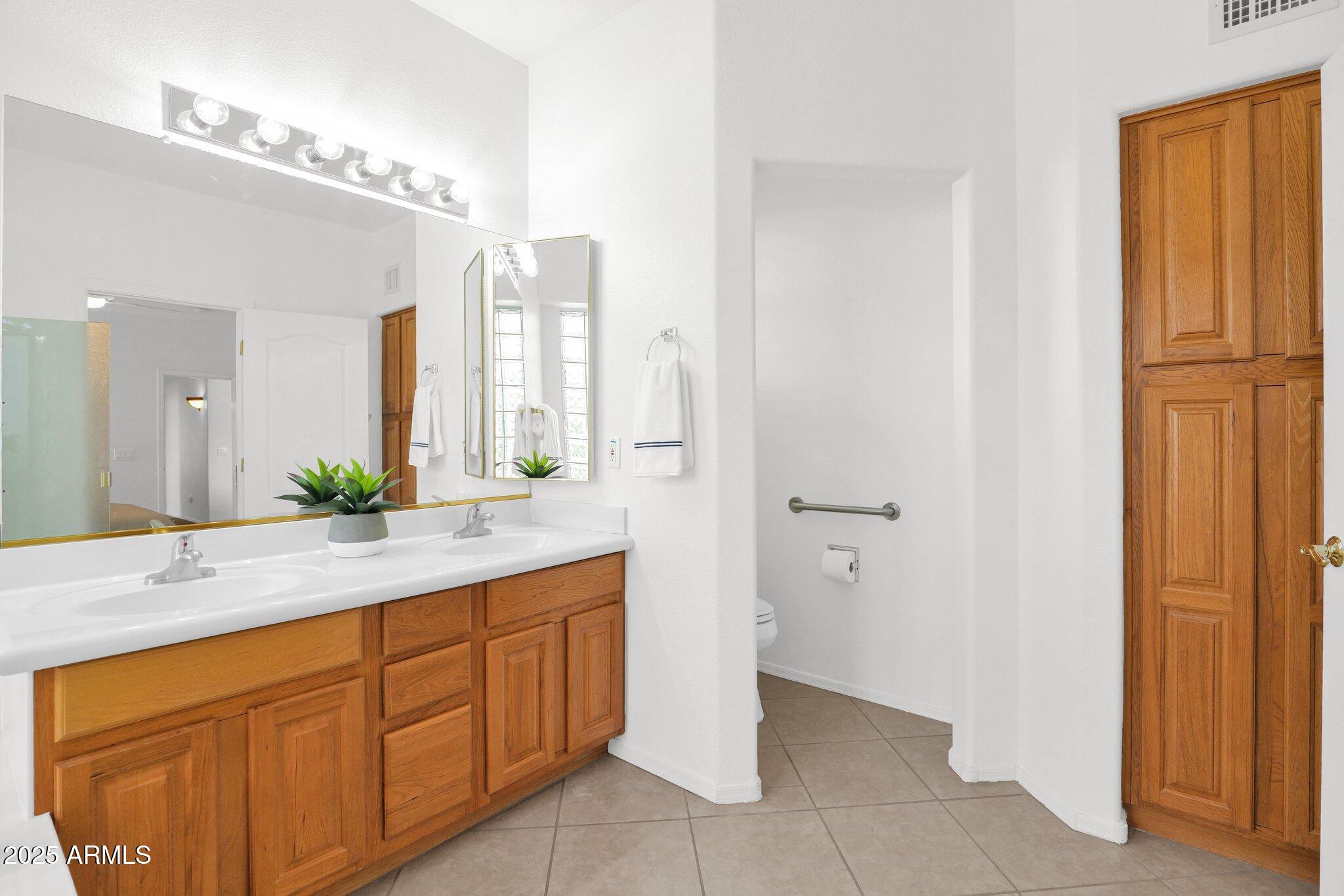 17443 N GOLDWATER Drive, Surprise