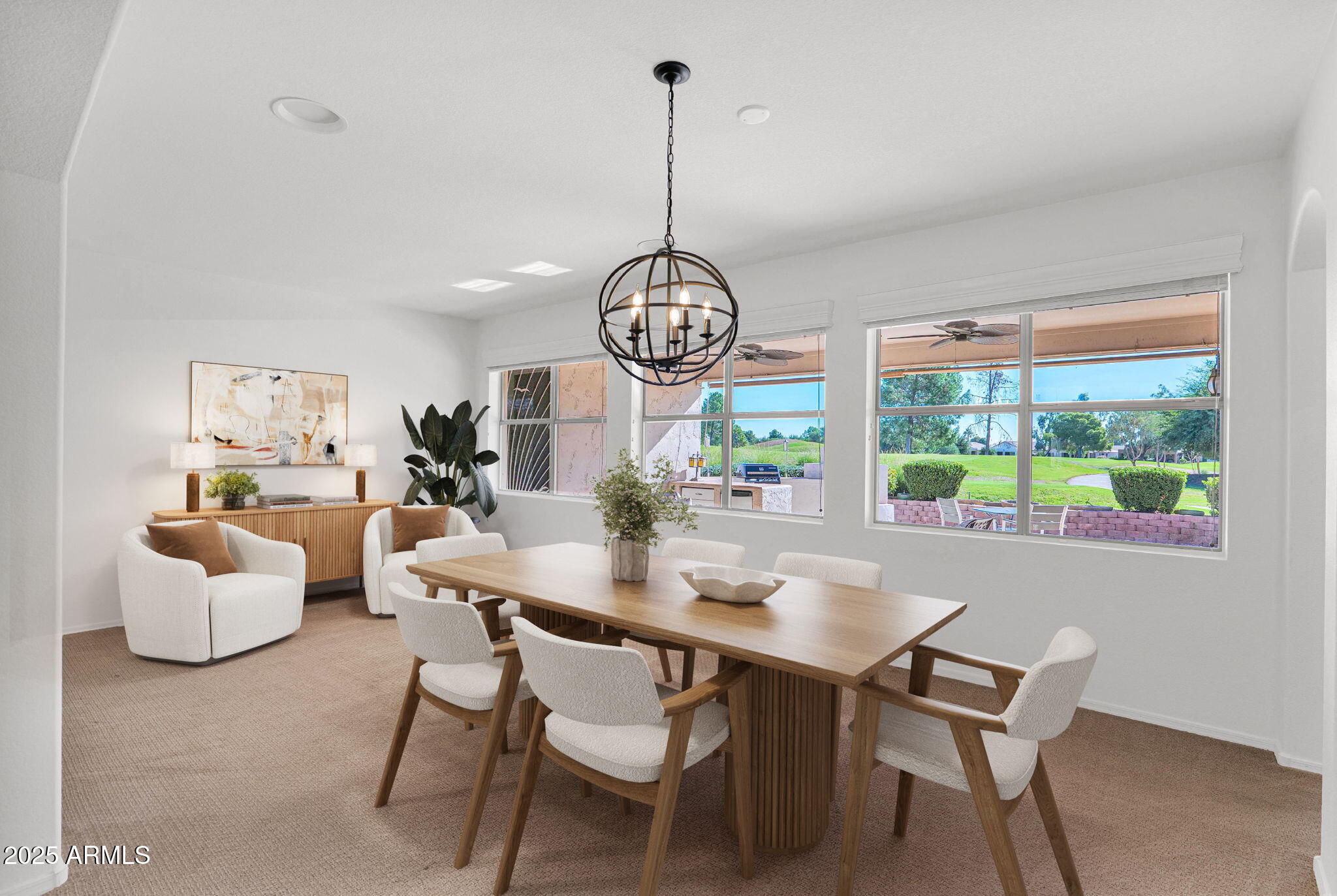 17443 N GOLDWATER Drive, Surprise