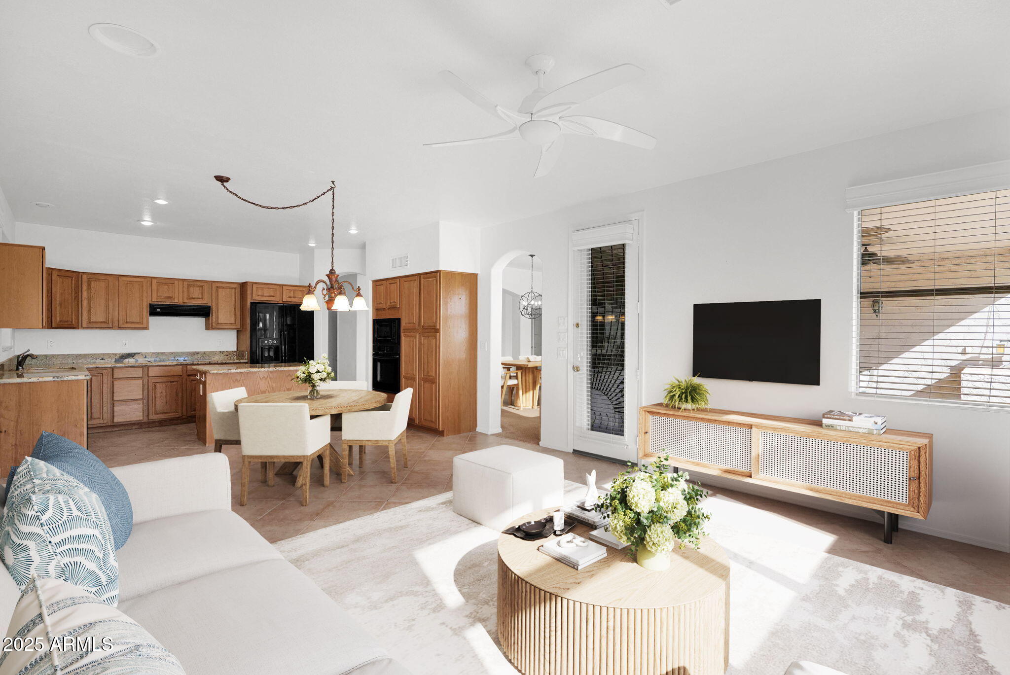 17443 N GOLDWATER Drive, Surprise