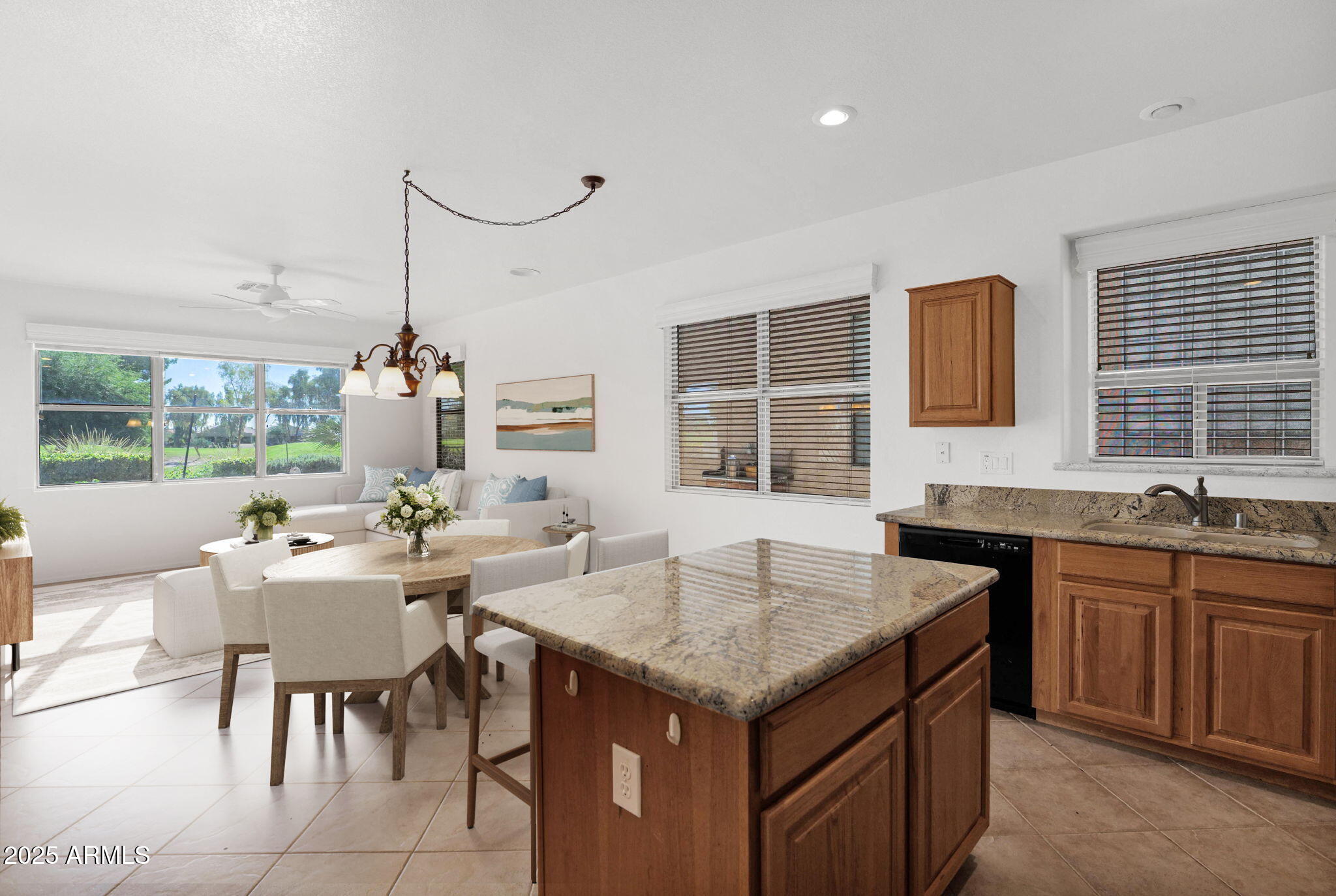 17443 N GOLDWATER Drive, Surprise