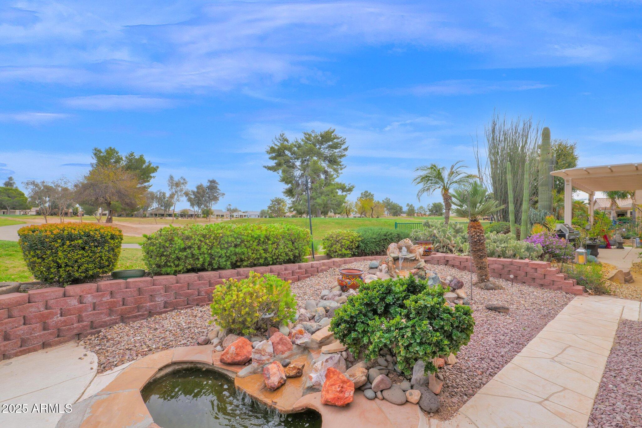 17443 N GOLDWATER Drive, Surprise