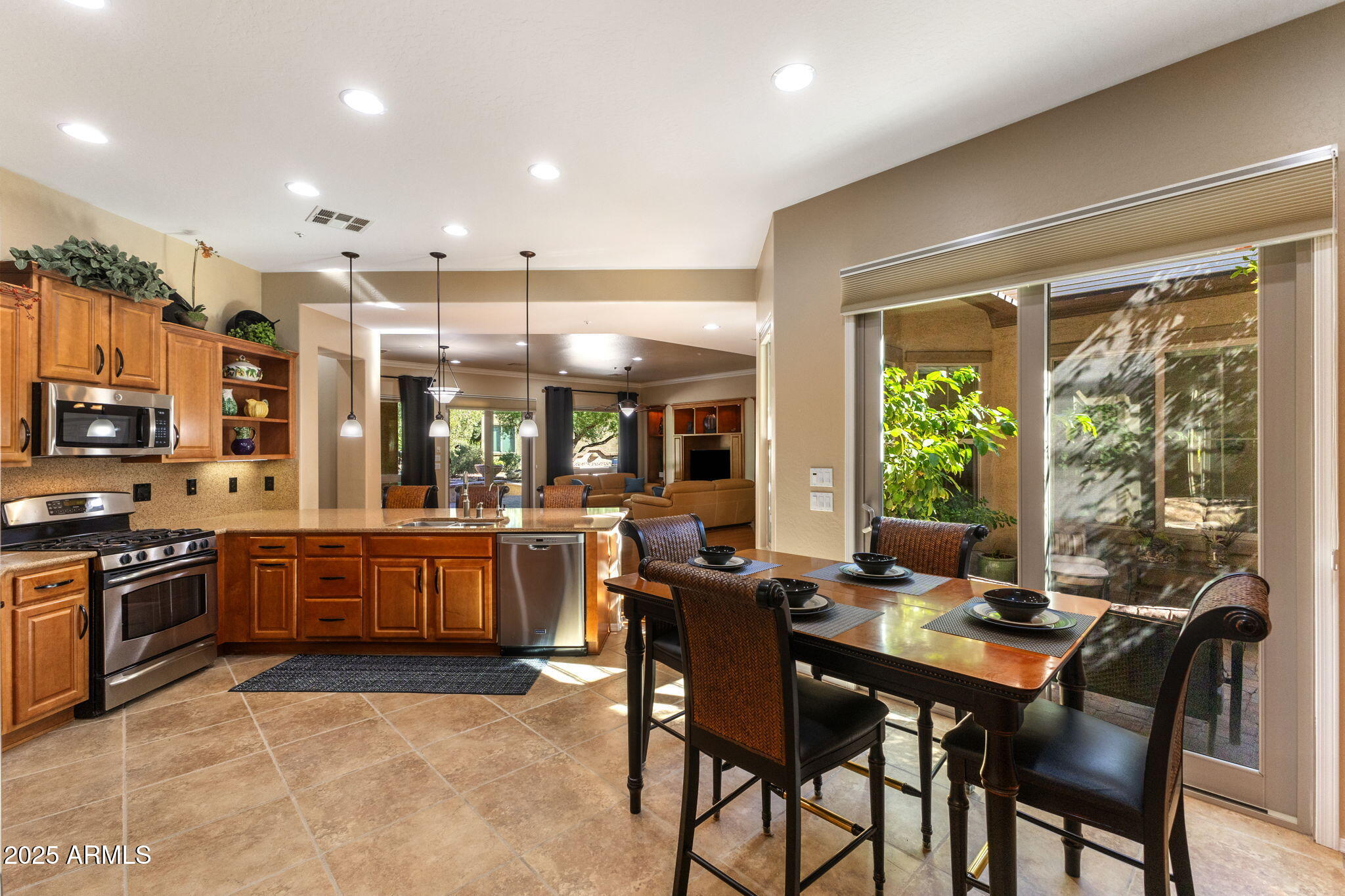 12832 W PINNACLE VISTA Drive, Peoria