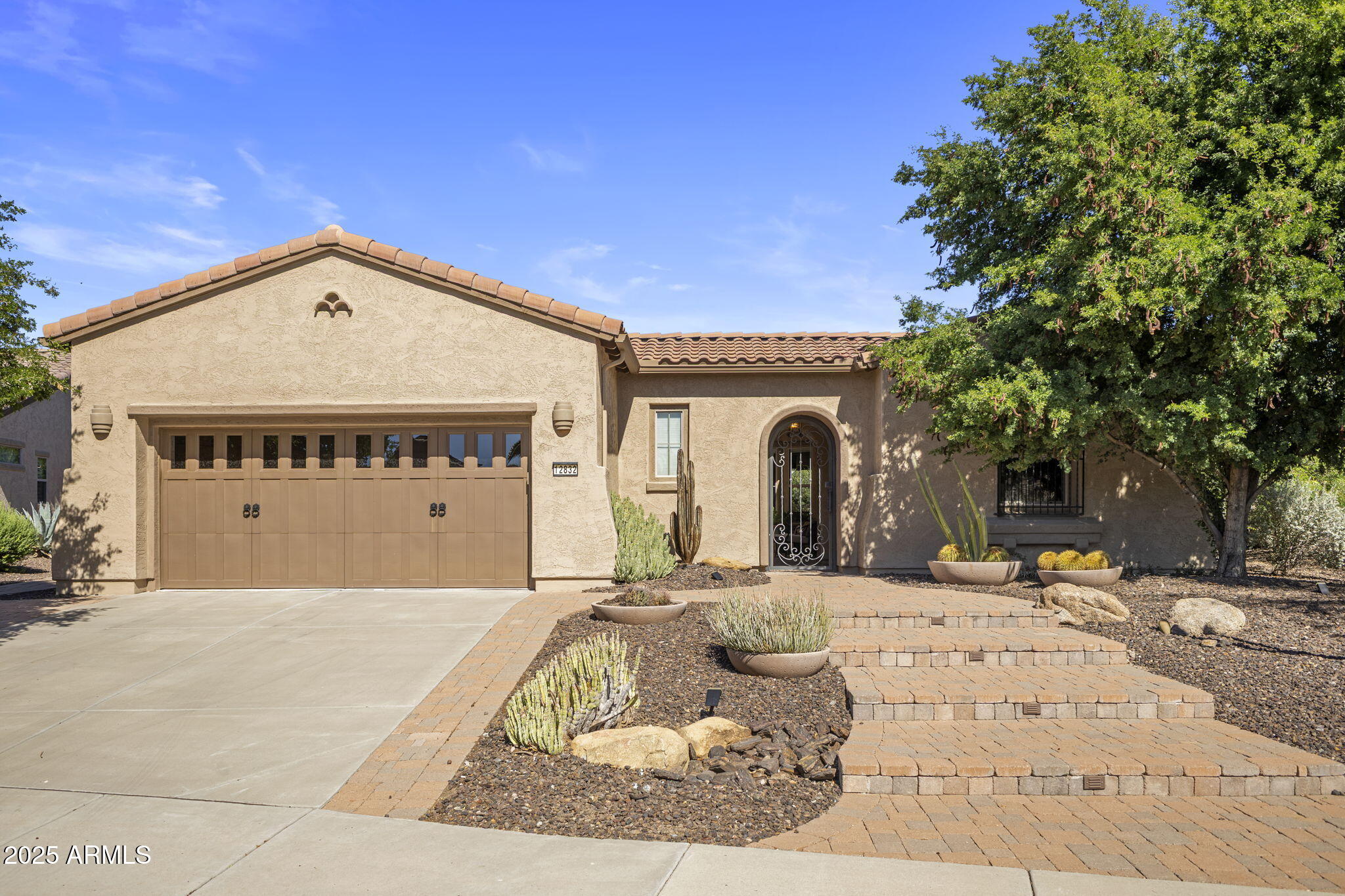 12832 W PINNACLE VISTA Drive, Peoria