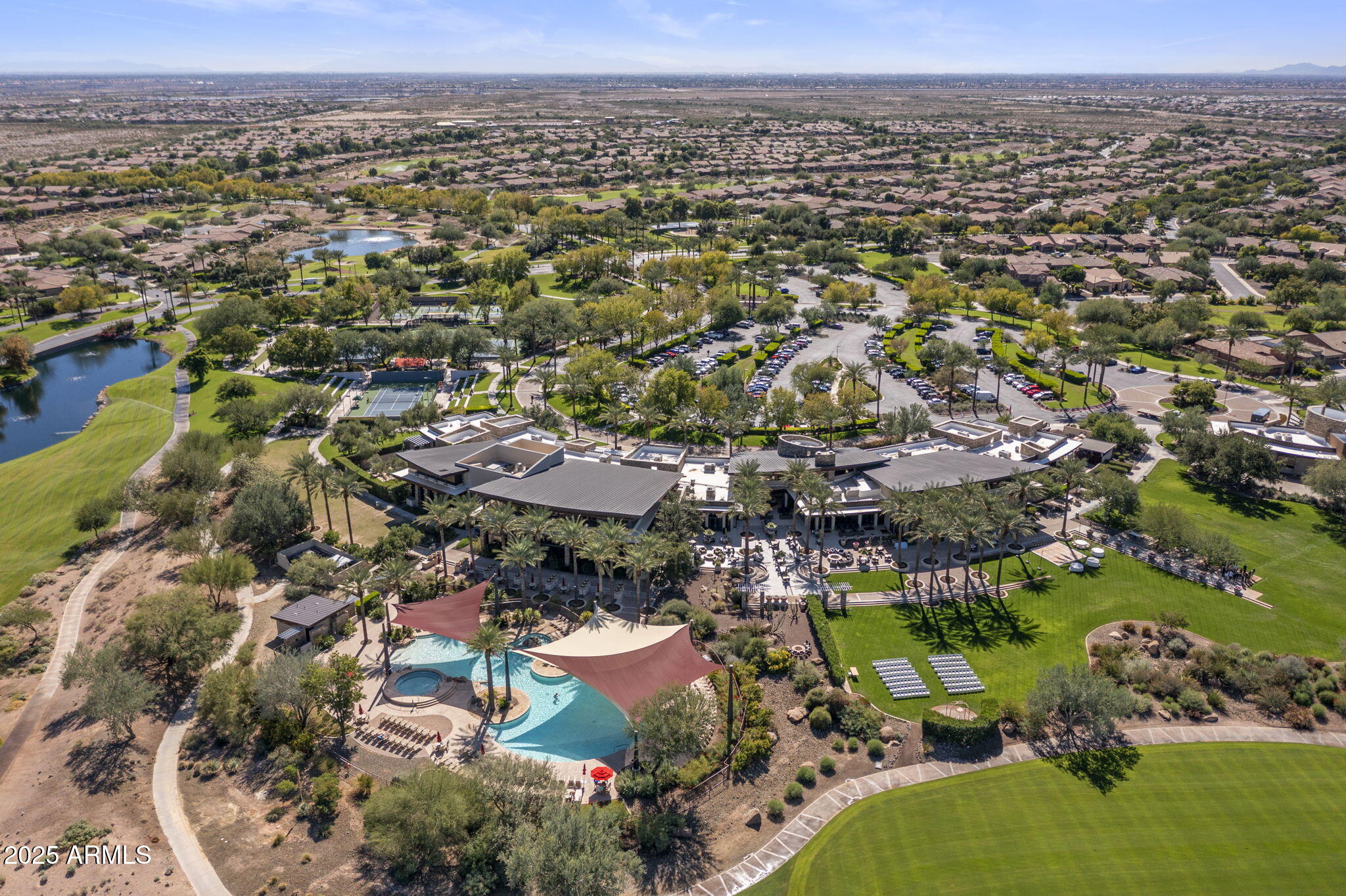 12832 W PINNACLE VISTA Drive, Peoria