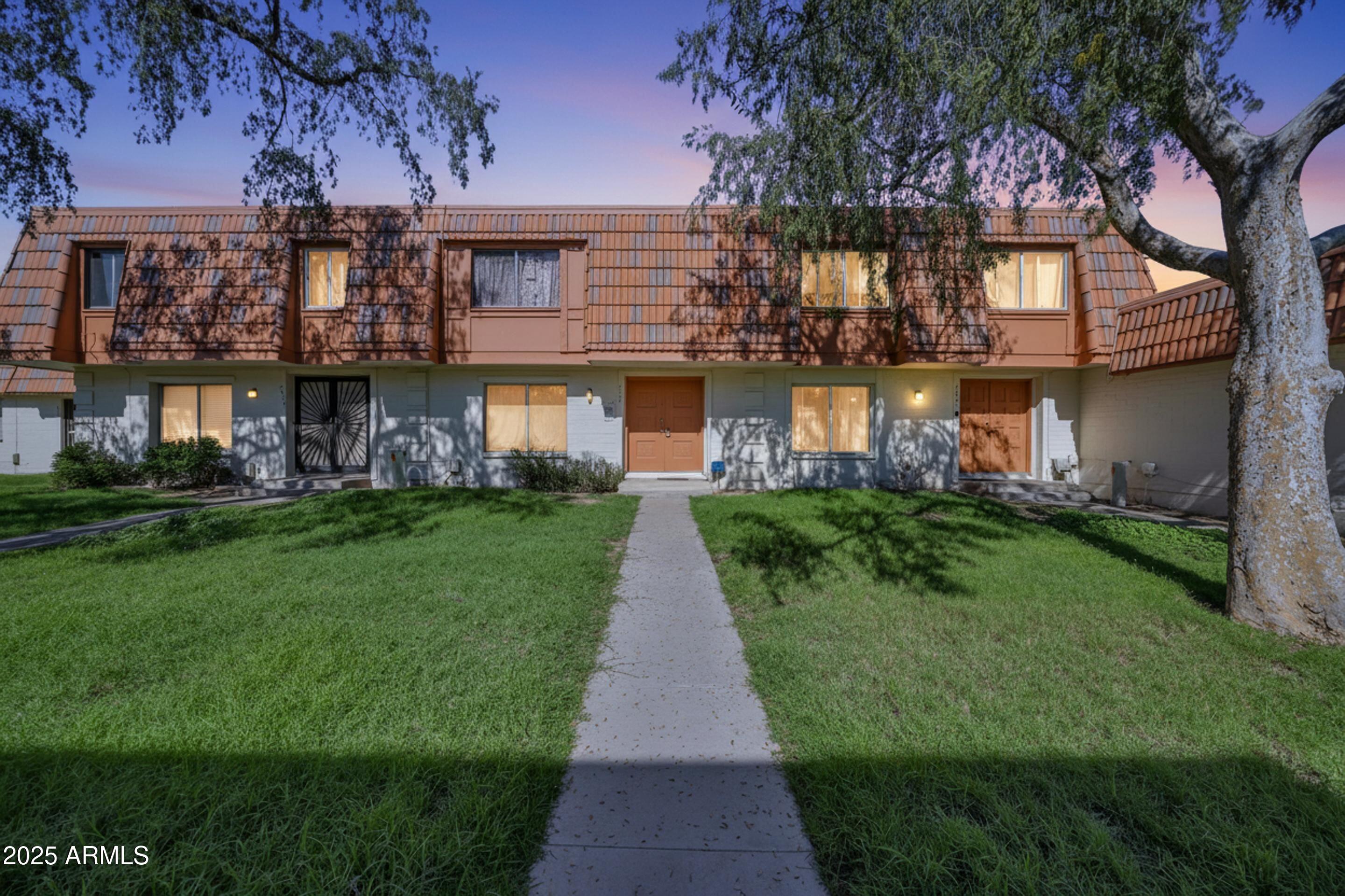 7877 N 49TH Avenue, Glendale