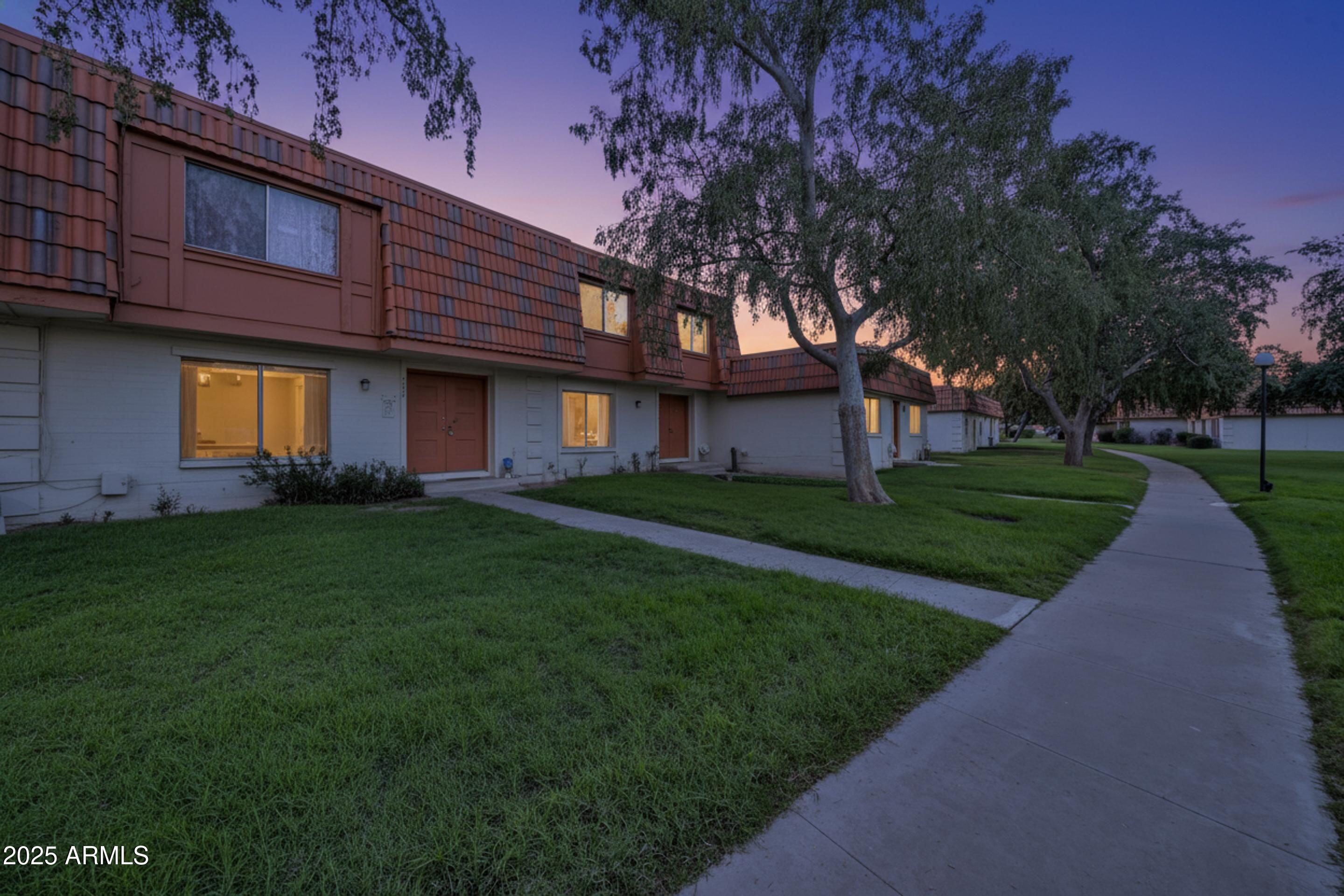 7877 N 49TH Avenue, Glendale