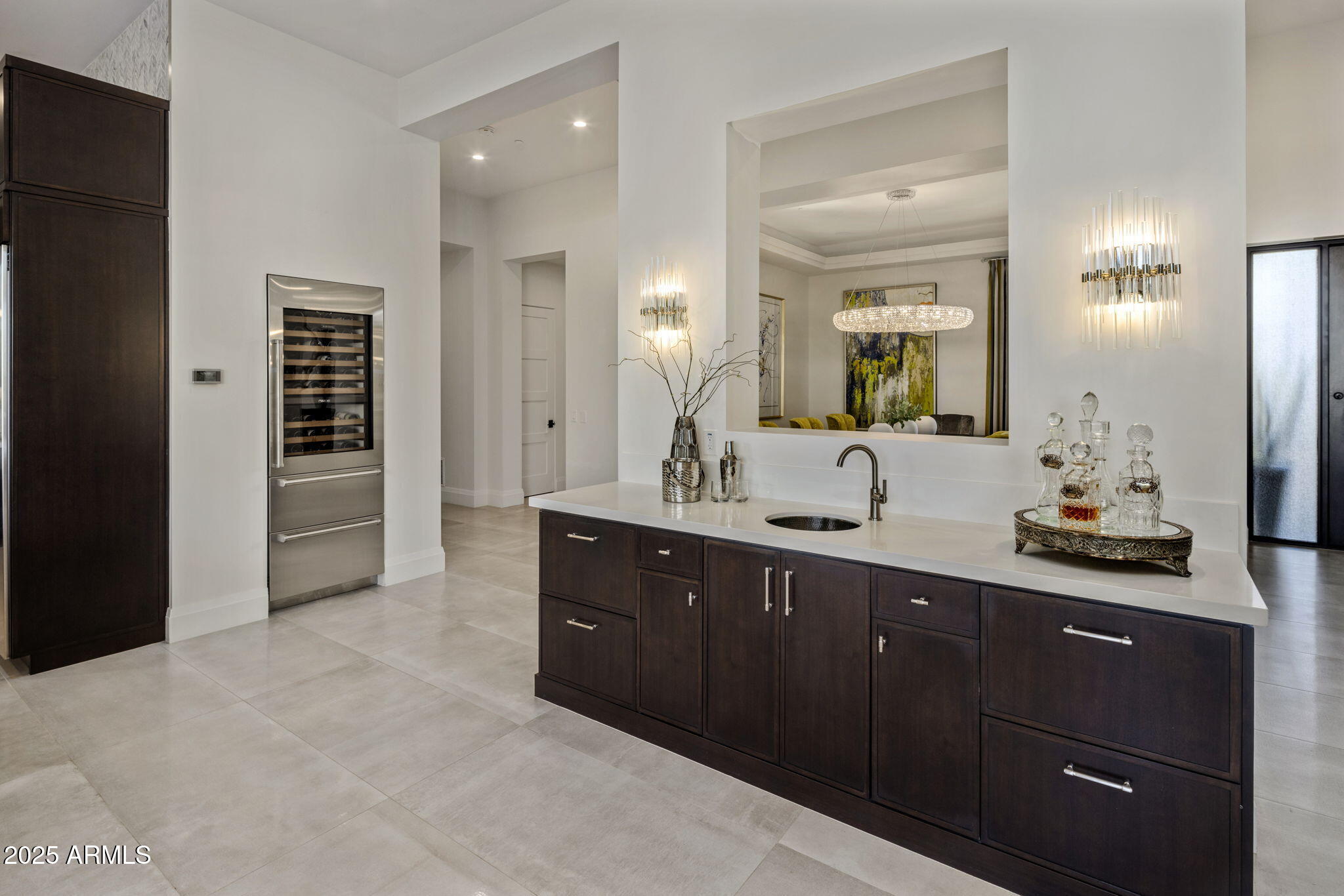 10284 E RUNNING DEER Trail