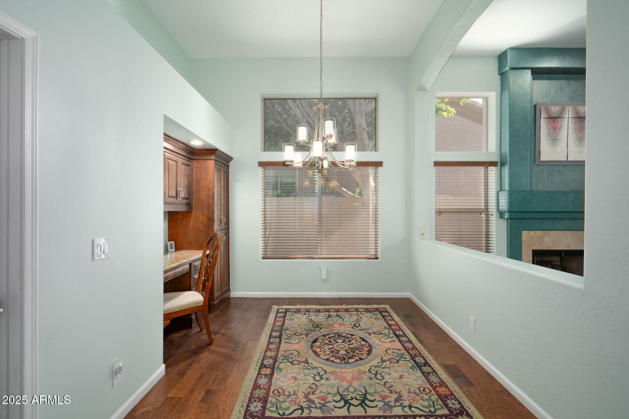 5417 E FRIESS Drive, Scottsdale