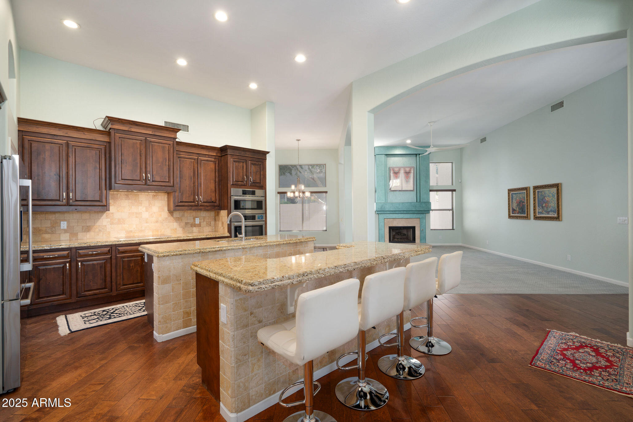 5417 E FRIESS Drive, Scottsdale