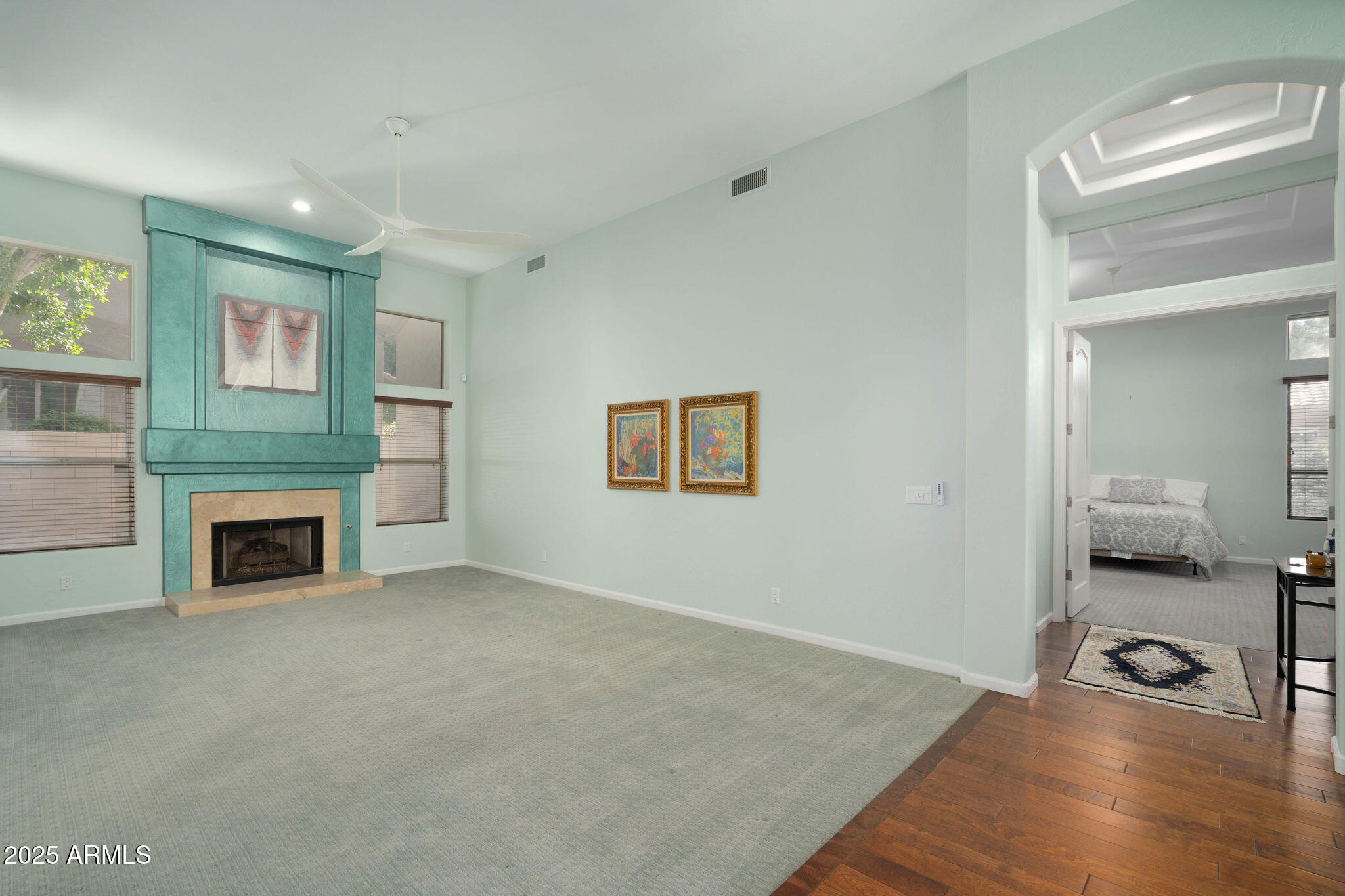 5417 E FRIESS Drive, Scottsdale