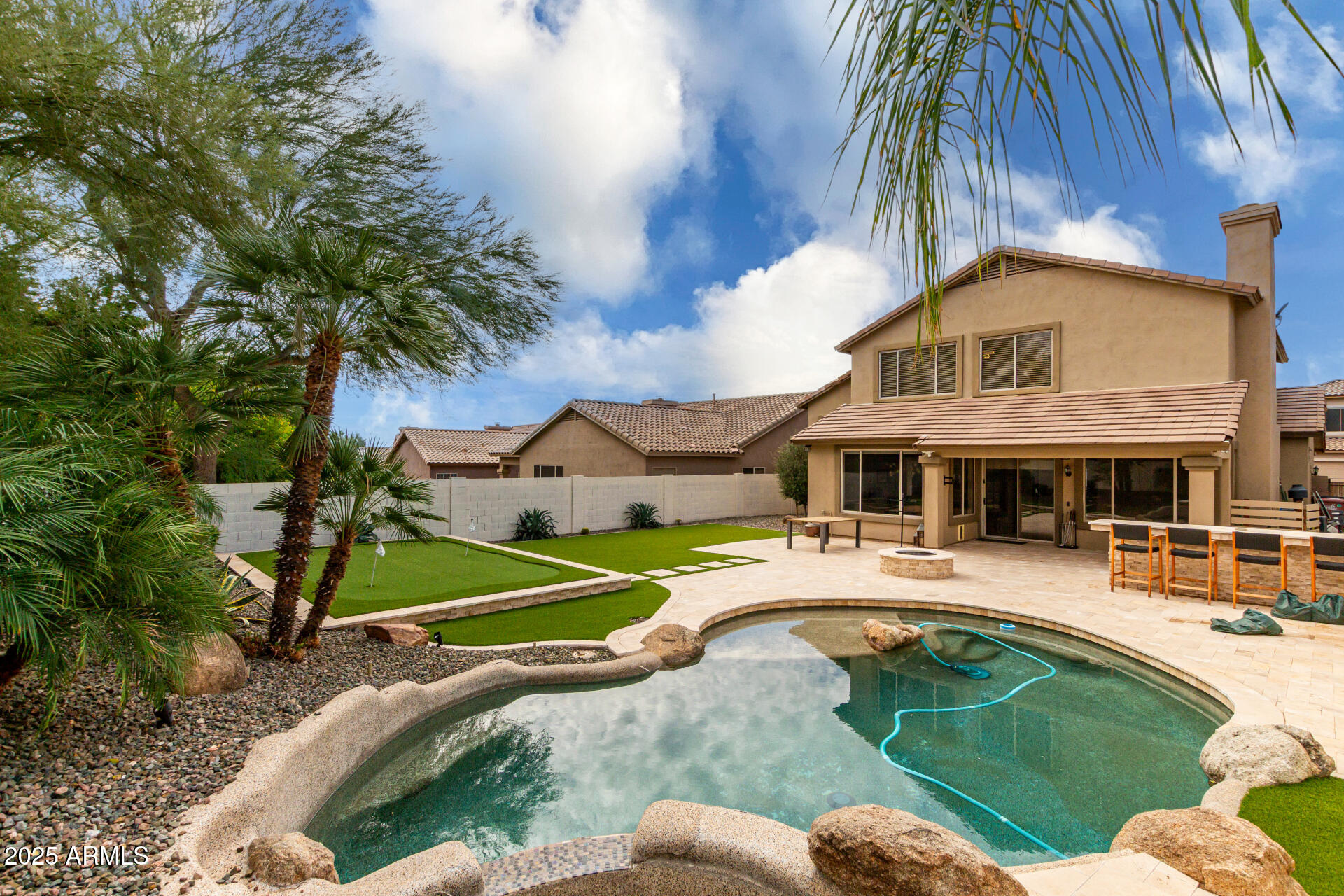 10591 E FIREWHEEL Drive, Scottsdale