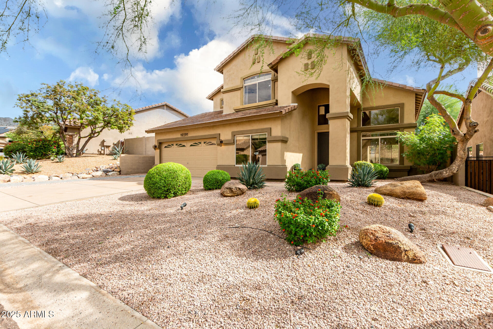 10591 E FIREWHEEL Drive, Scottsdale