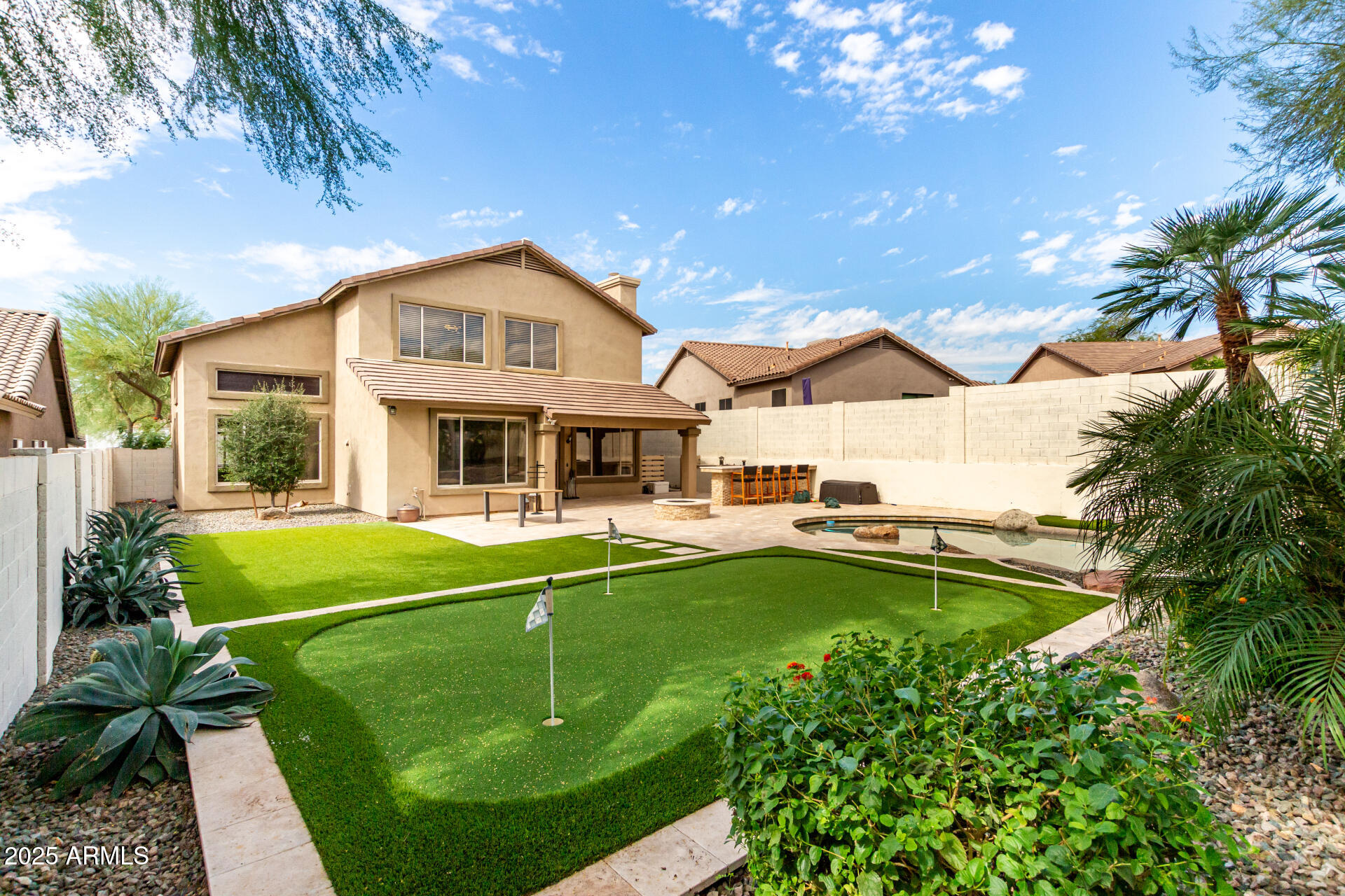 10591 E FIREWHEEL Drive, Scottsdale