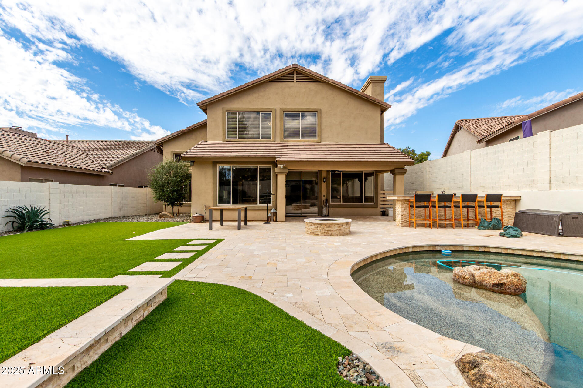10591 E FIREWHEEL Drive, Scottsdale