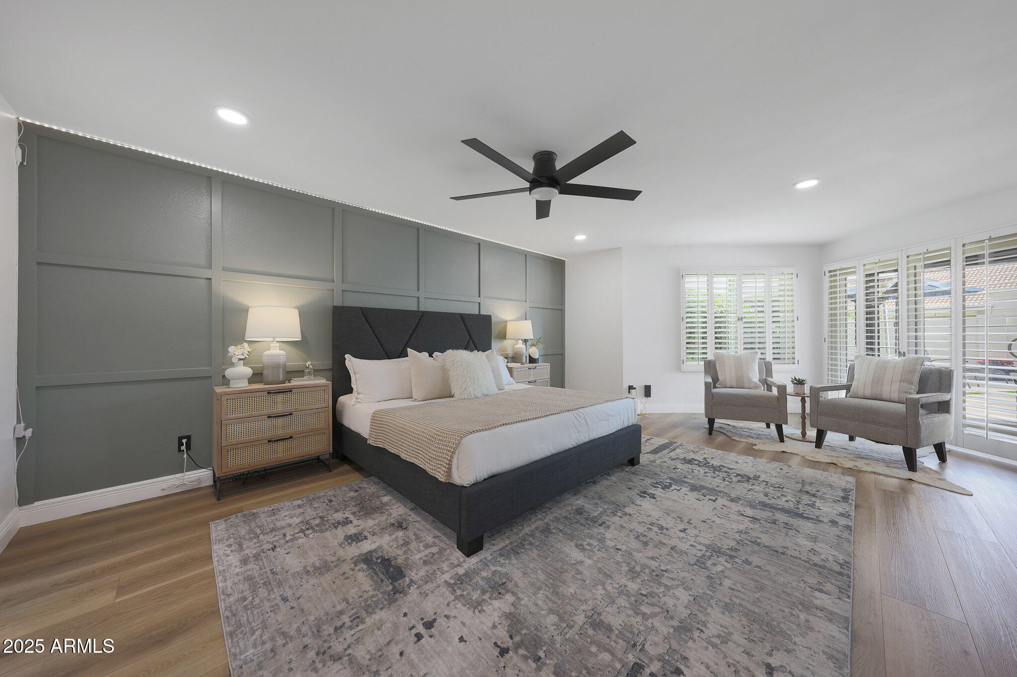 8725 E SAN MARINO Drive, Scottsdale