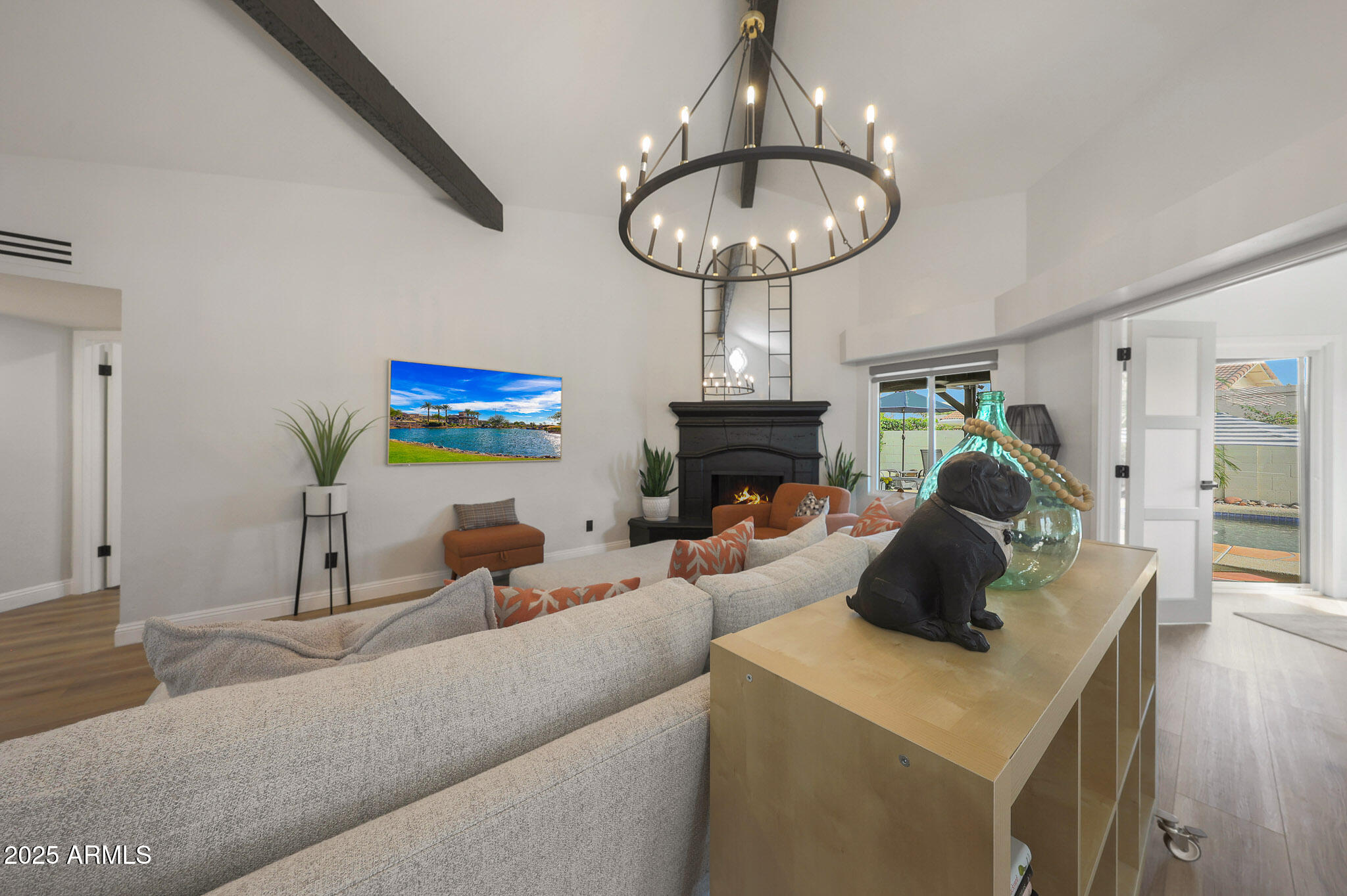 8725 E SAN MARINO Drive, Scottsdale