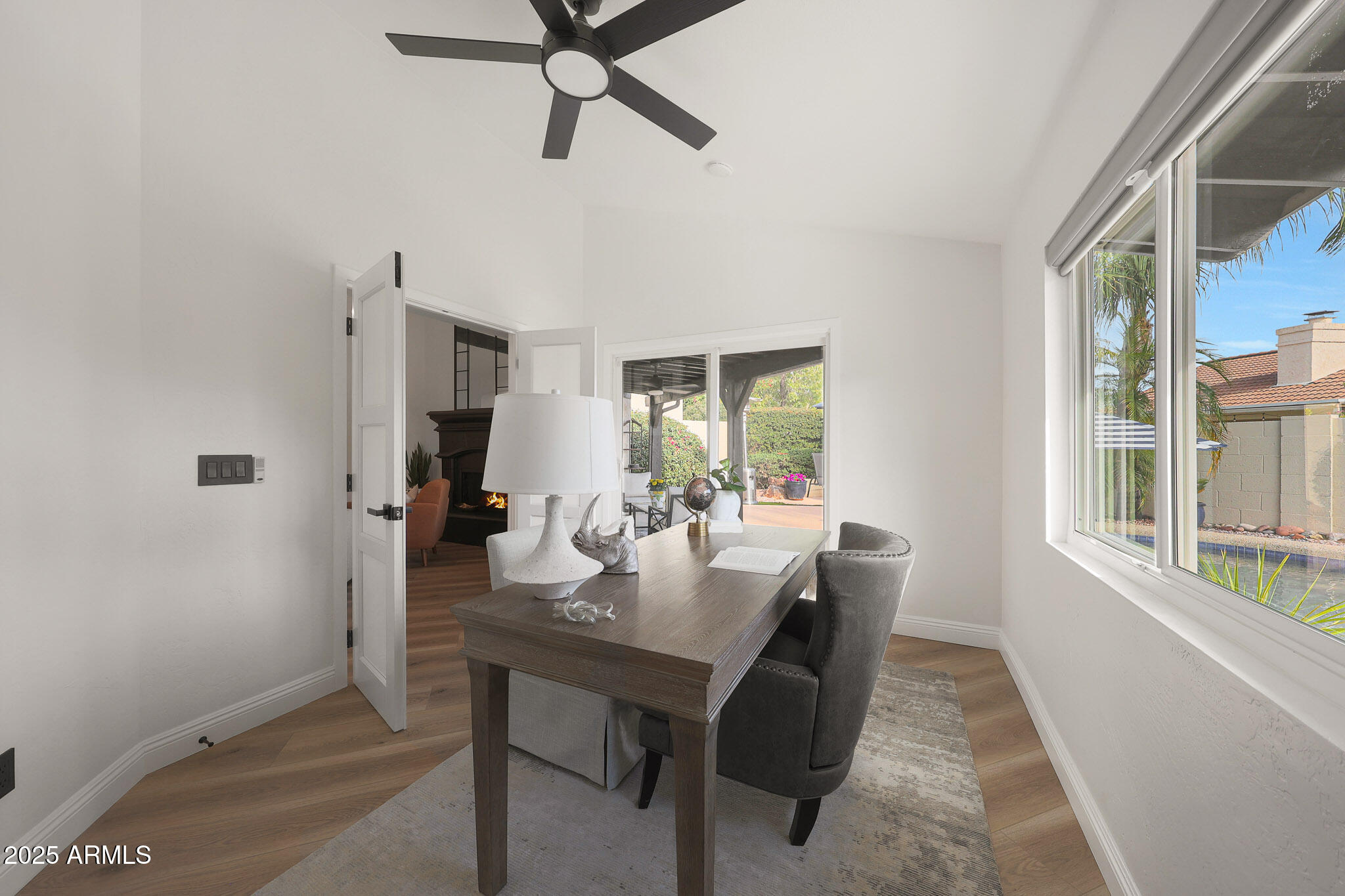 8725 E SAN MARINO Drive, Scottsdale