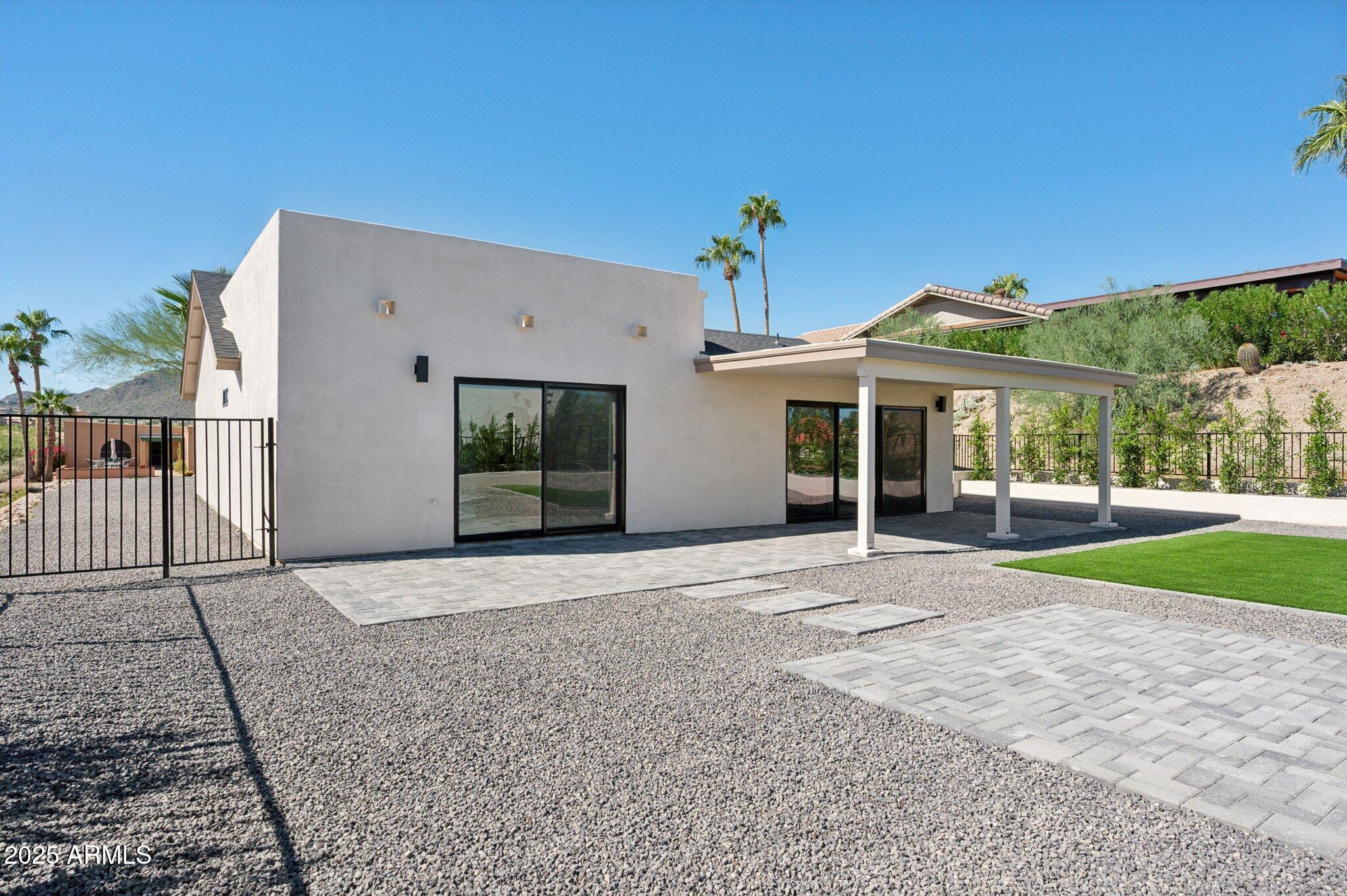 16312 E CARMEL Drive, Fountain Hills