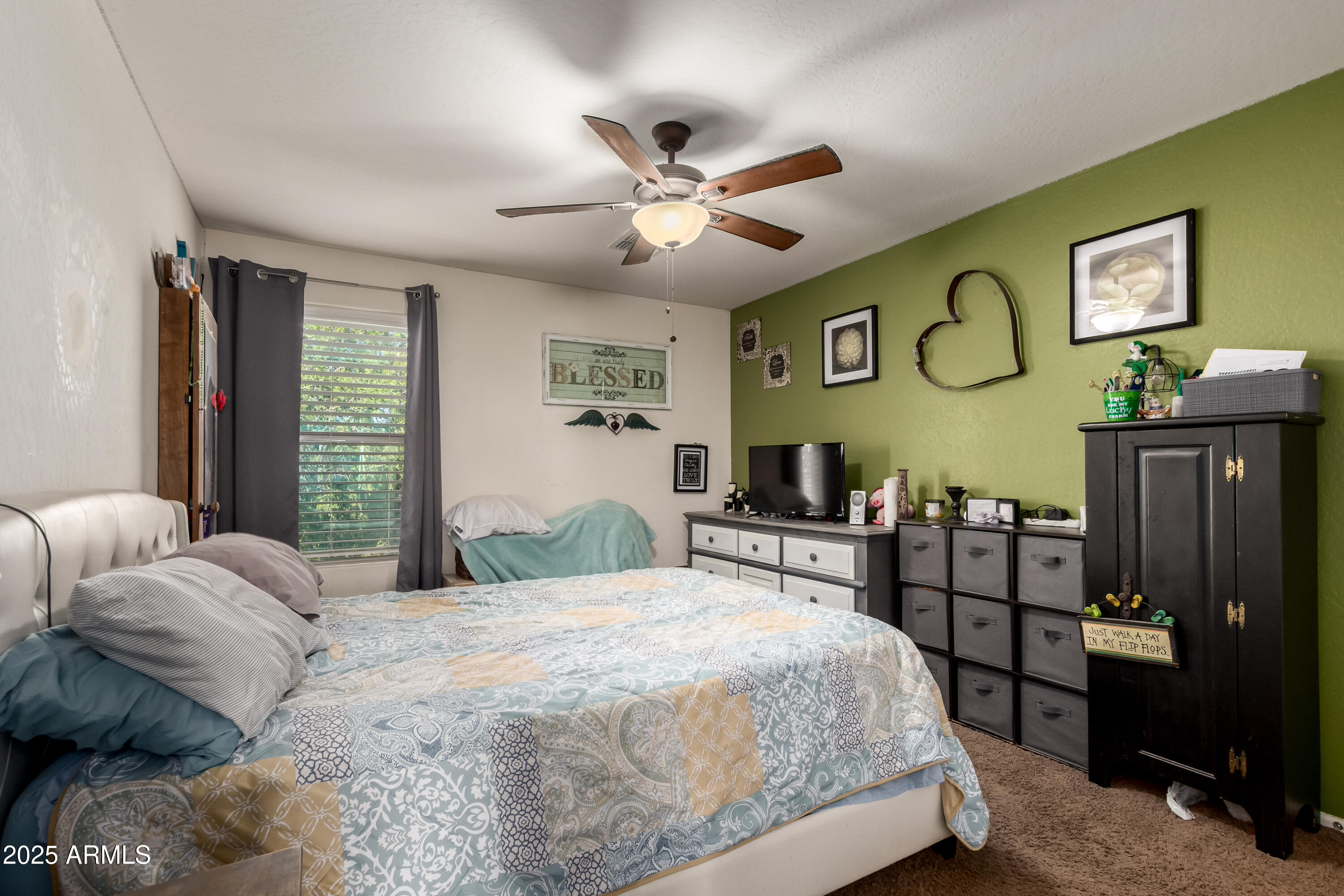 17544 W WINDROSE Drive, Surprise