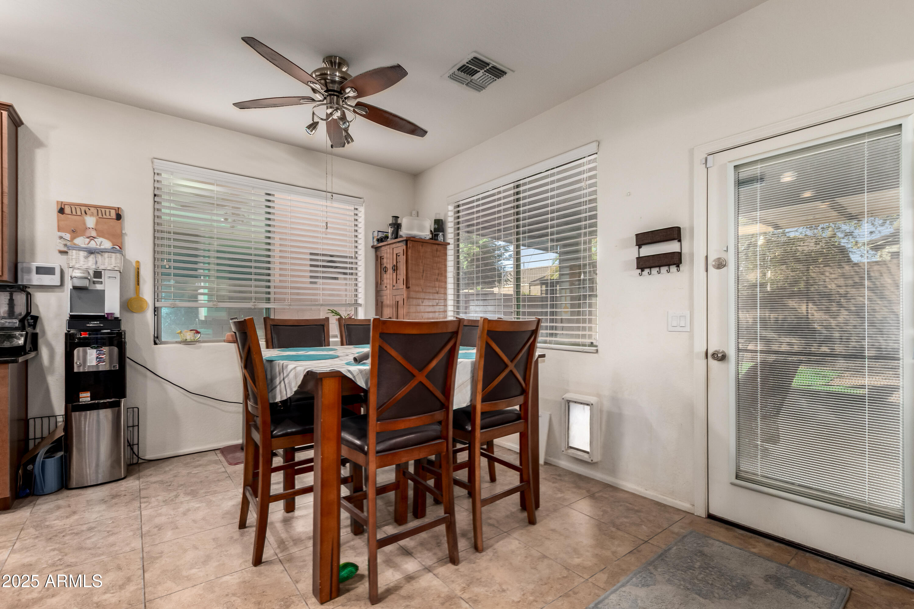 17544 W WINDROSE Drive, Surprise