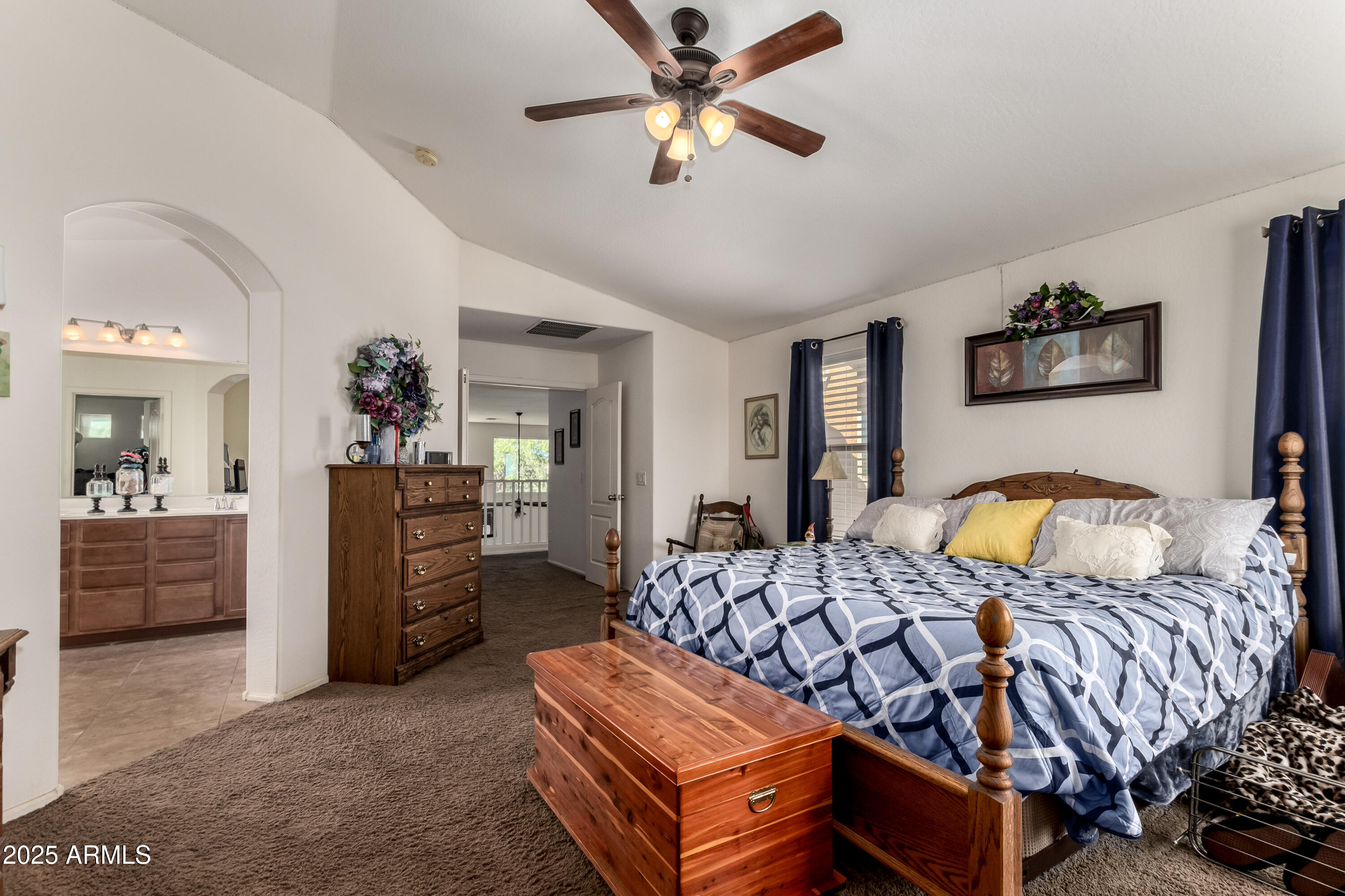 17544 W WINDROSE Drive, Surprise