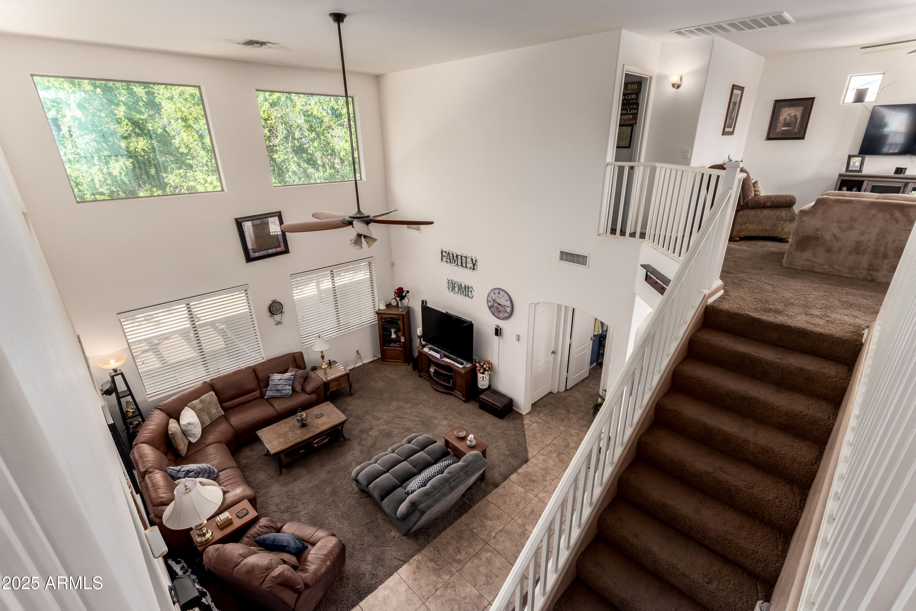 17544 W WINDROSE Drive, Surprise