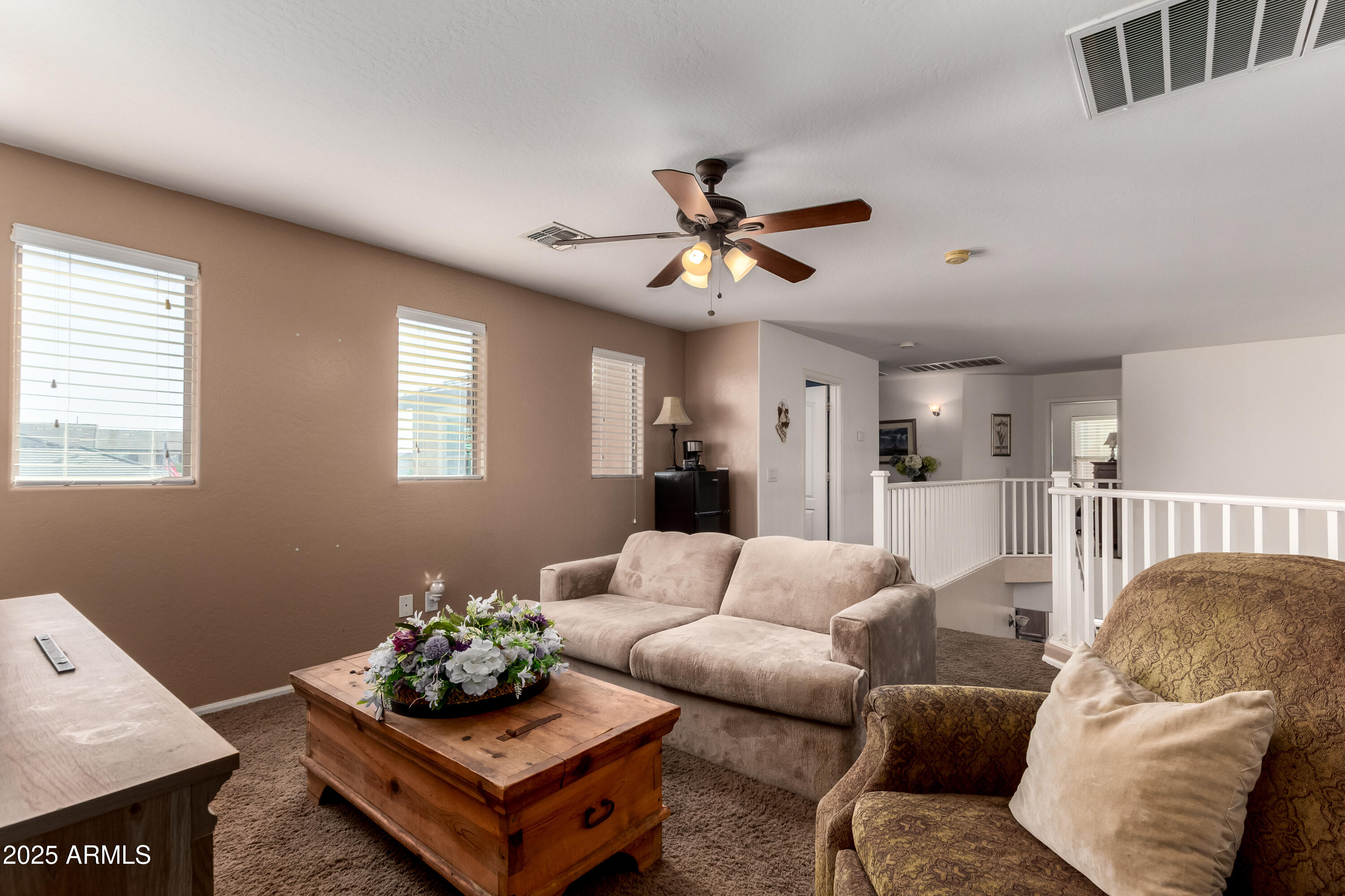 17544 W WINDROSE Drive, Surprise