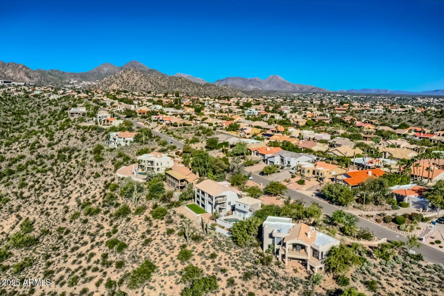 15731 E SYCAMORE Drive