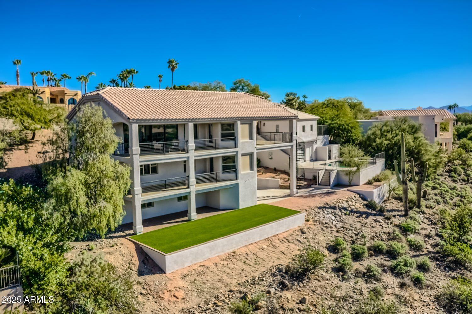 15731 E SYCAMORE Drive