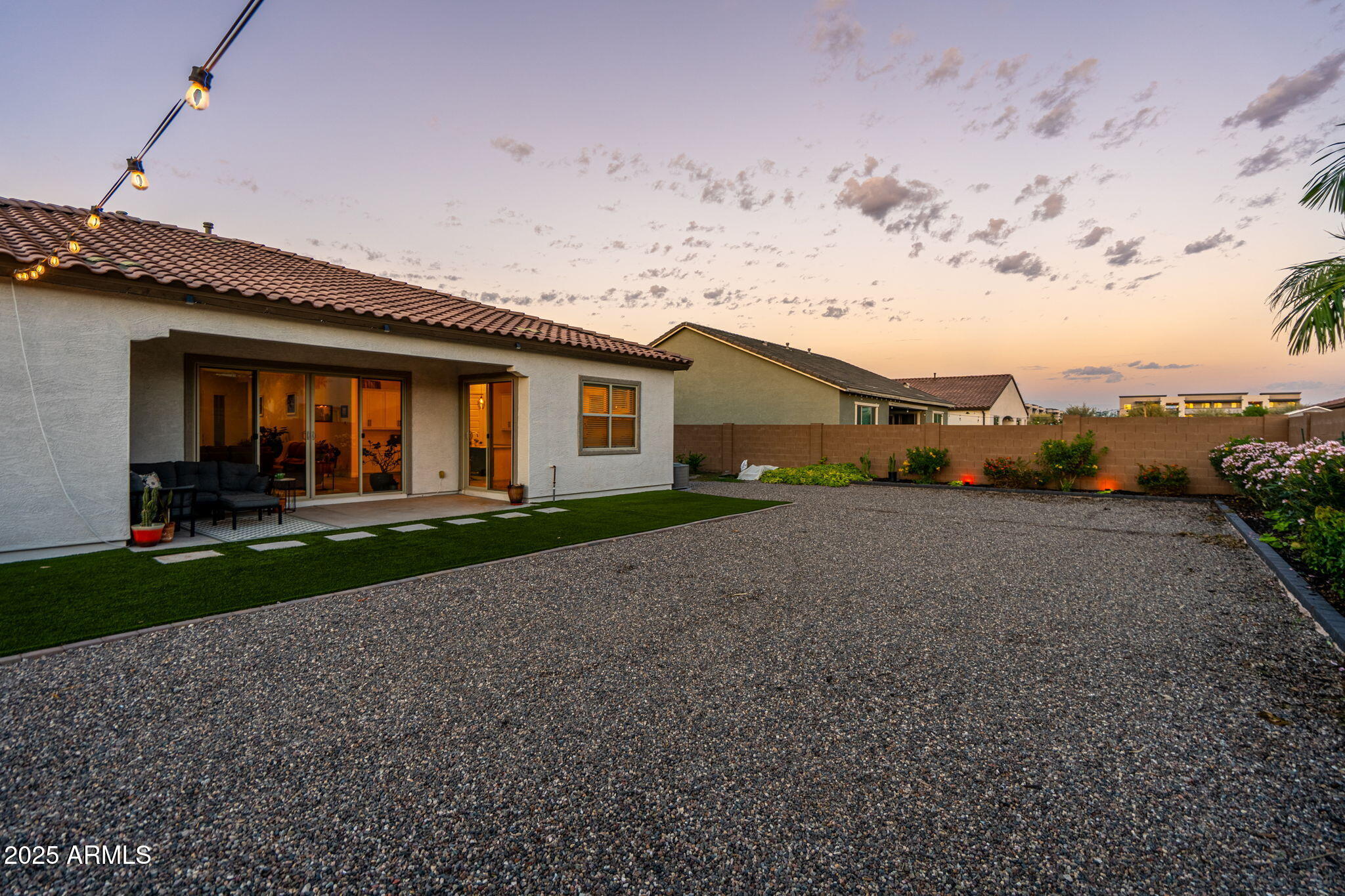 4007 W THURMAN Drive, Laveen