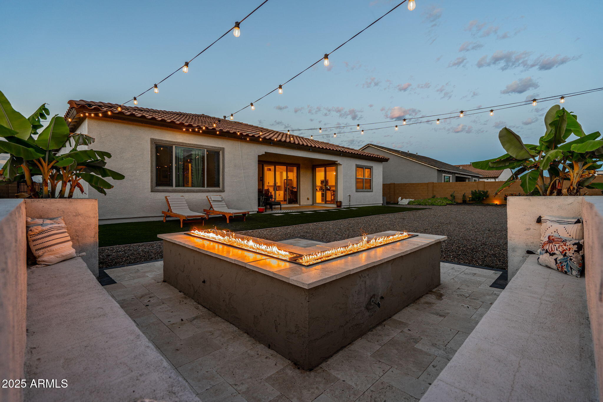 4007 W THURMAN Drive, Laveen