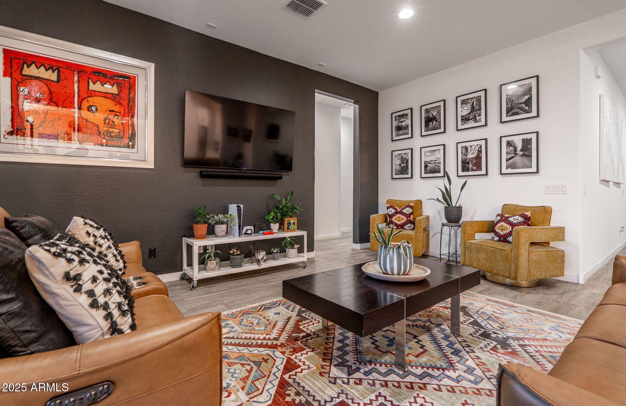 4007 W THURMAN Drive, Laveen