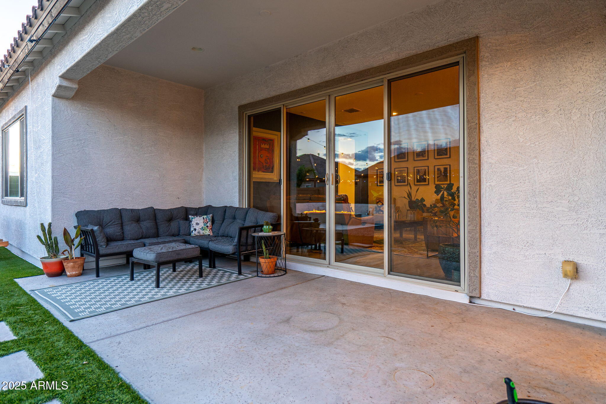 4007 W THURMAN Drive, Laveen