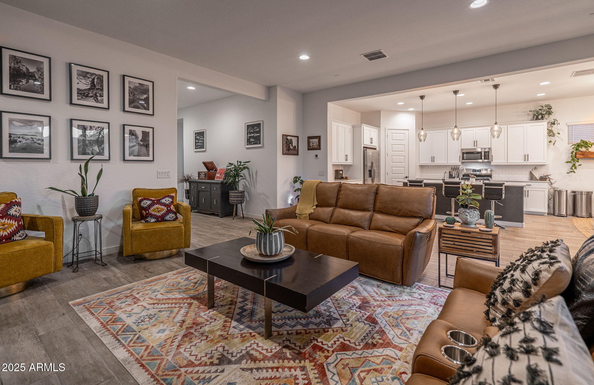 4007 W THURMAN Drive, Laveen