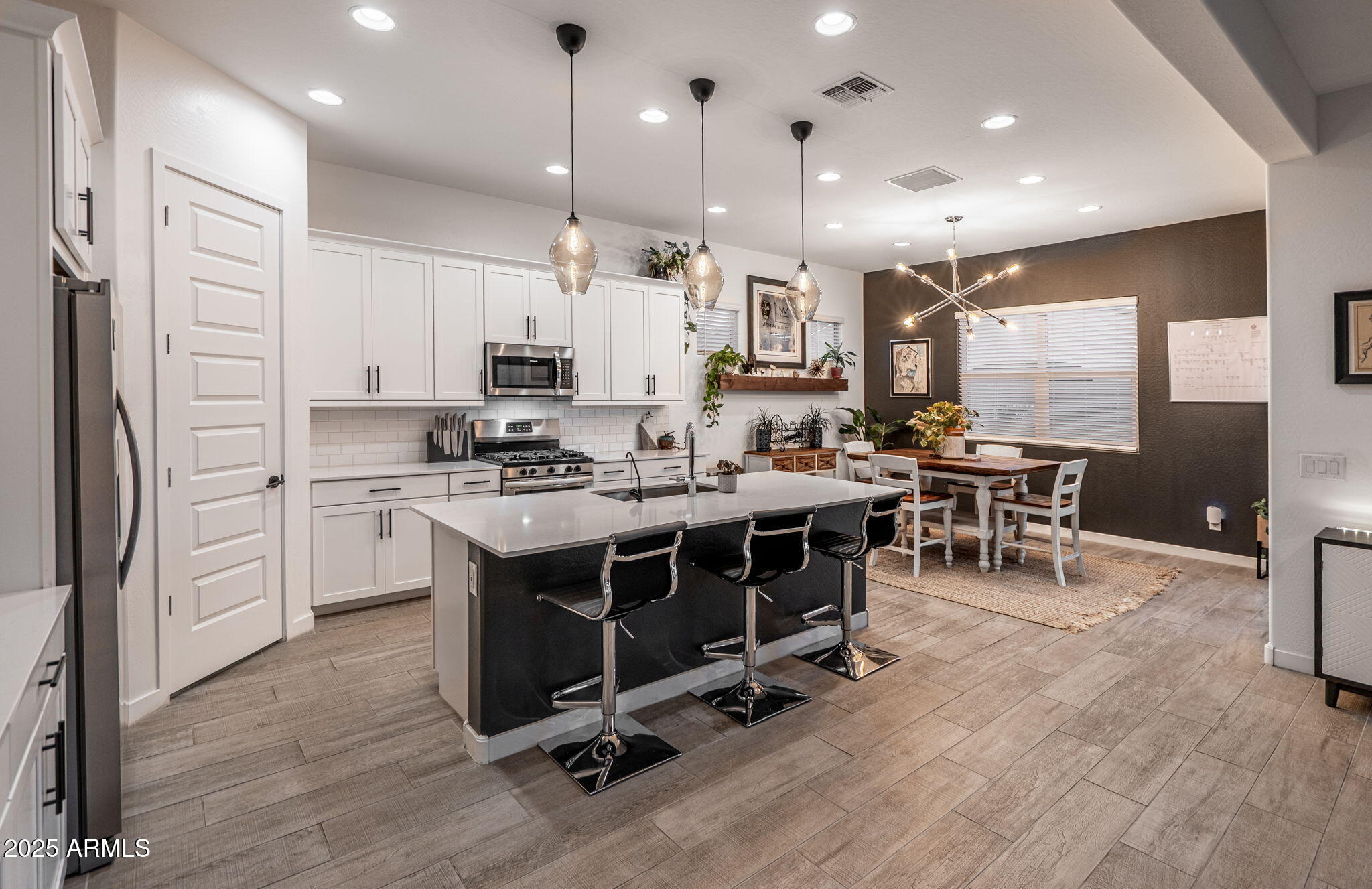 4007 W THURMAN Drive, Laveen