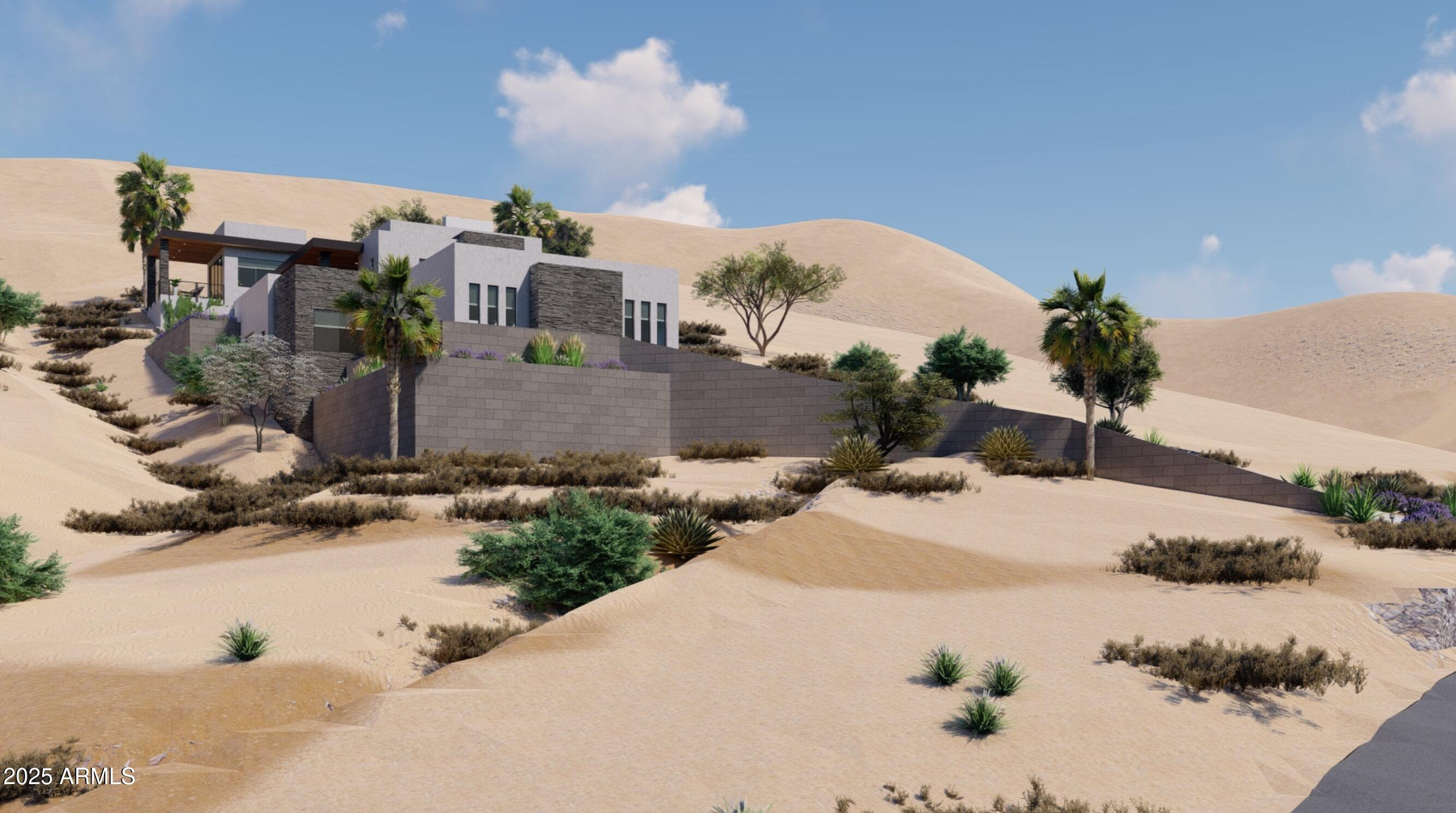 14527 E PRAIRIE DOG Trail