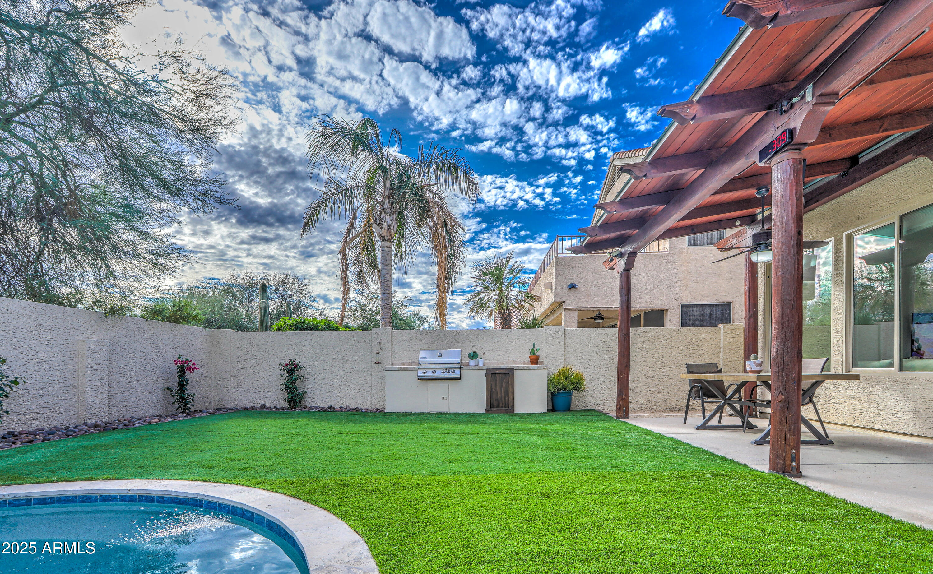 9033 E NITTANY Drive, Scottsdale