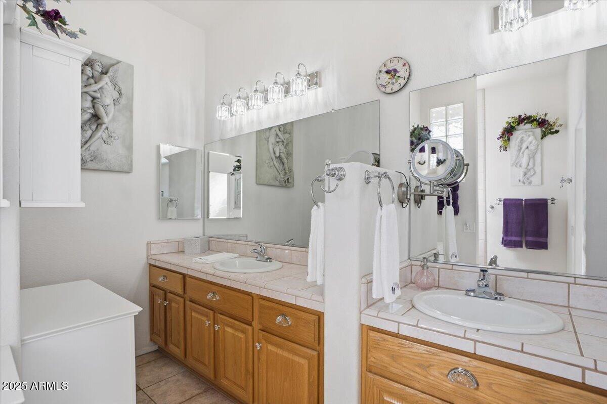 22318 N DUSTY TRAIL Boulevard, Sun City West