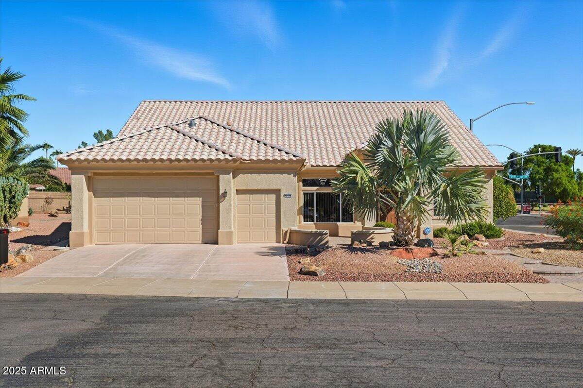 22318 N DUSTY TRAIL Boulevard, Sun City West